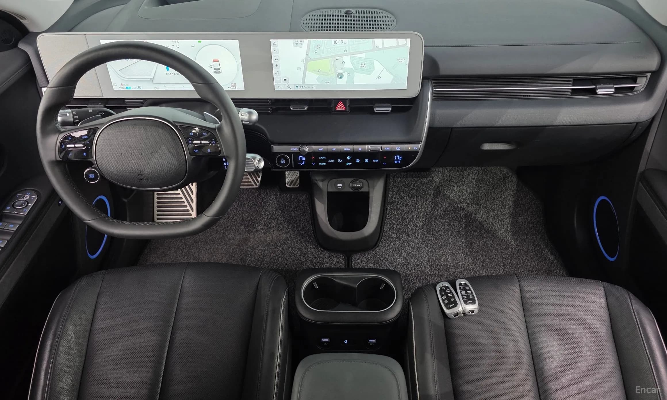Ioniq 5
