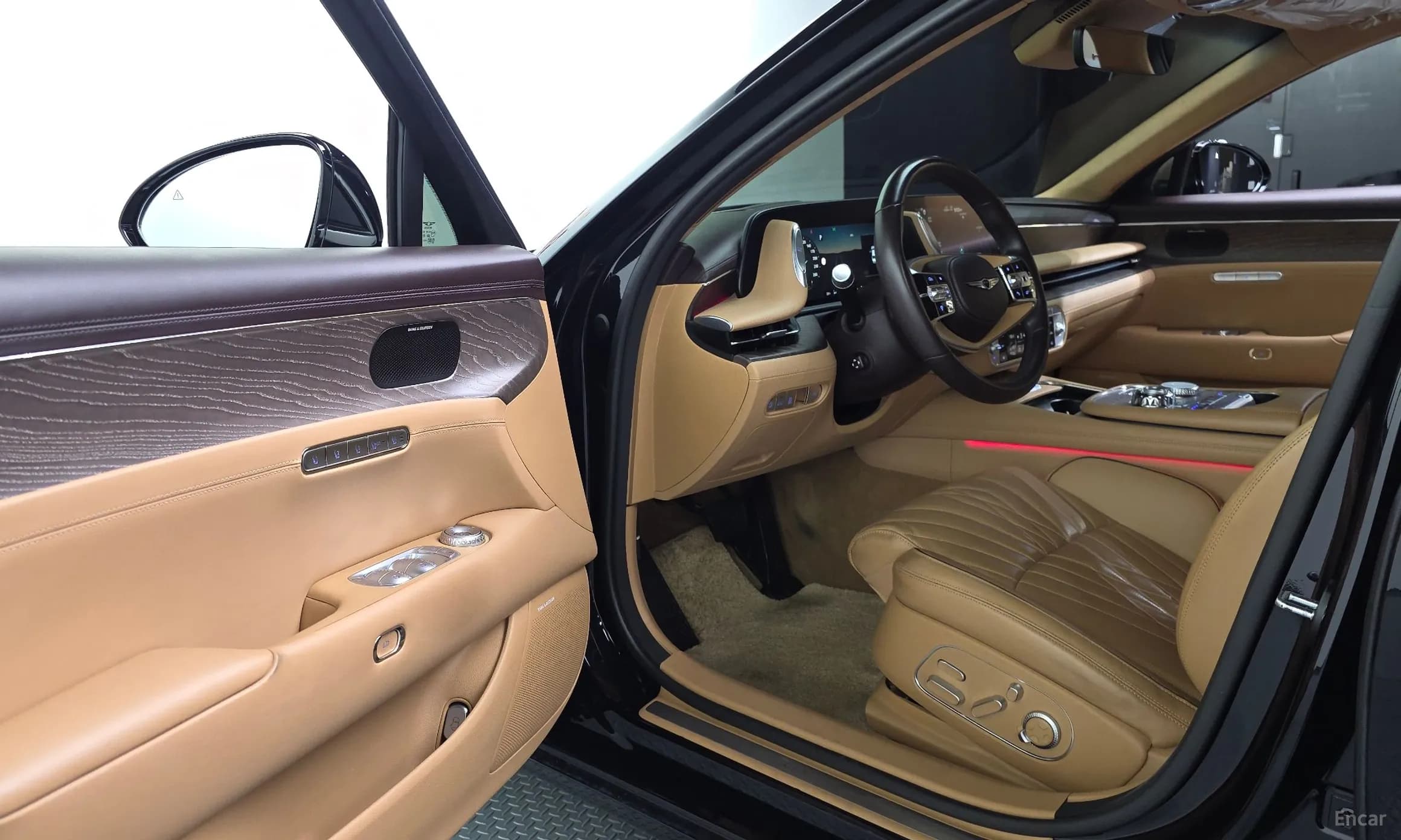 G90 (RS4)