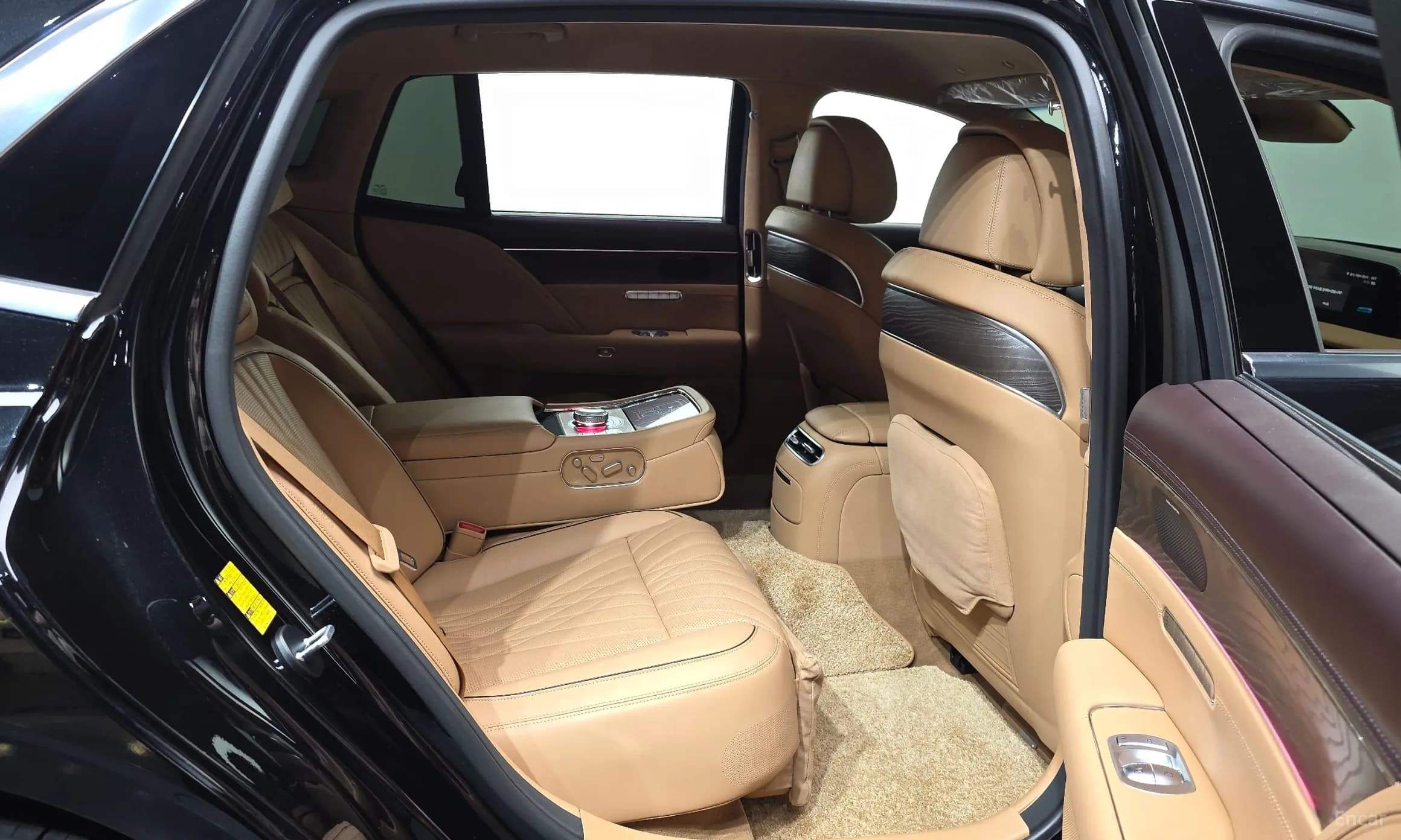 G90 (RS4)