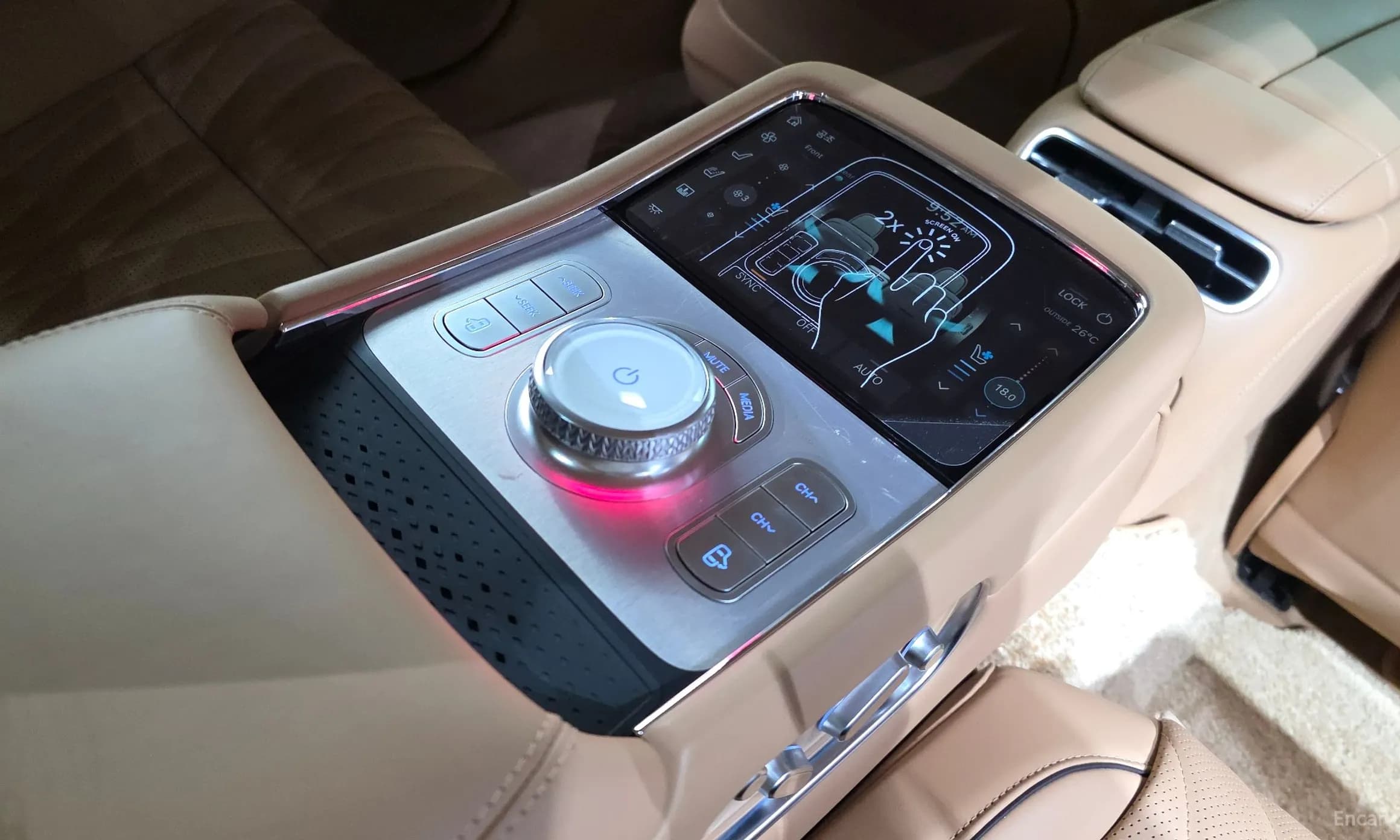 G90 (RS4)