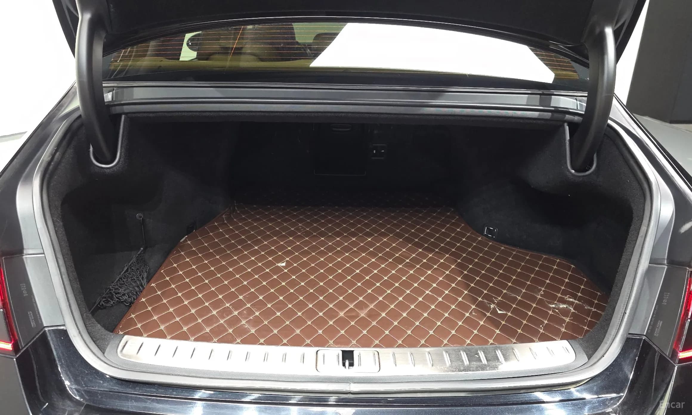 G90 (RS4)
