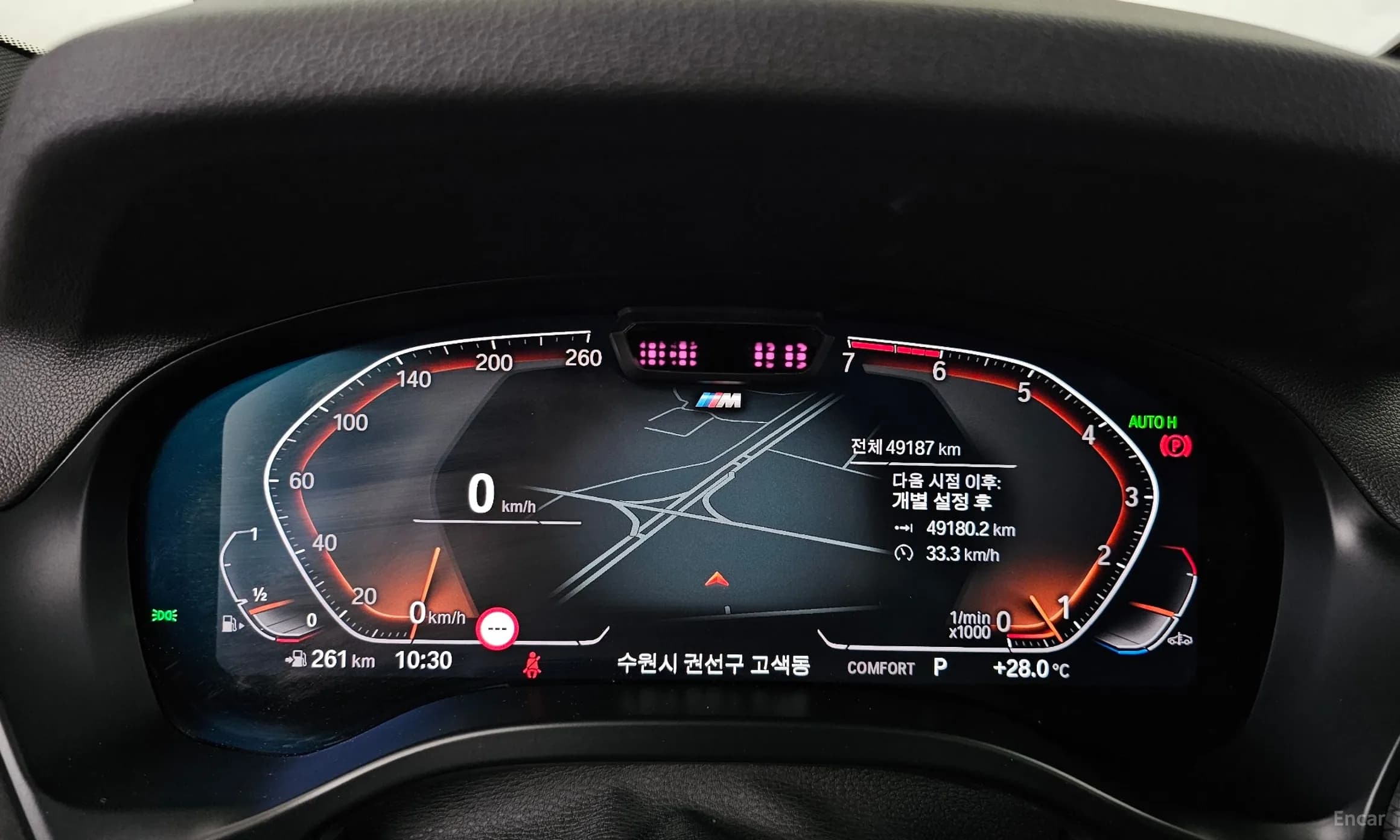 X4 (G02)