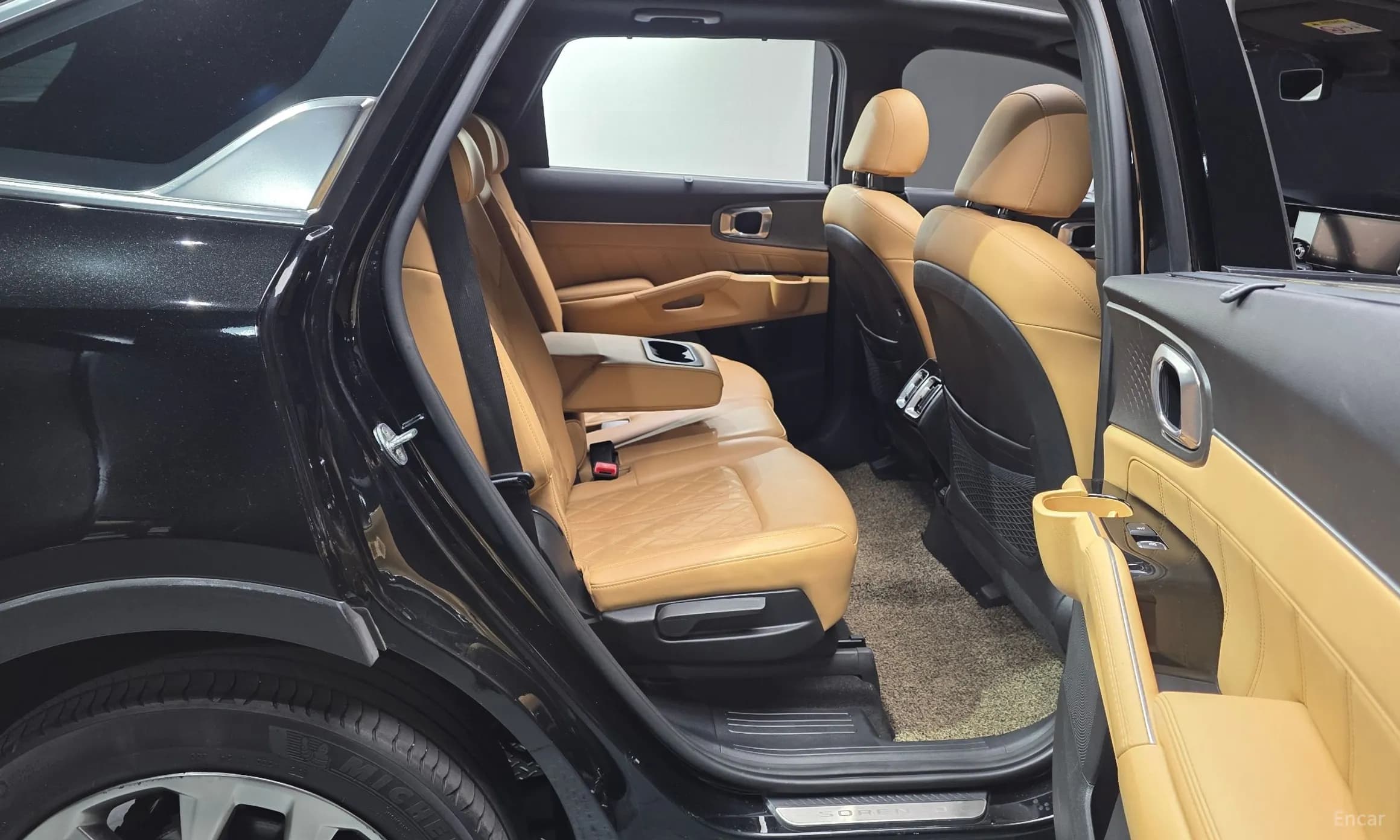 Sorento 4th generation