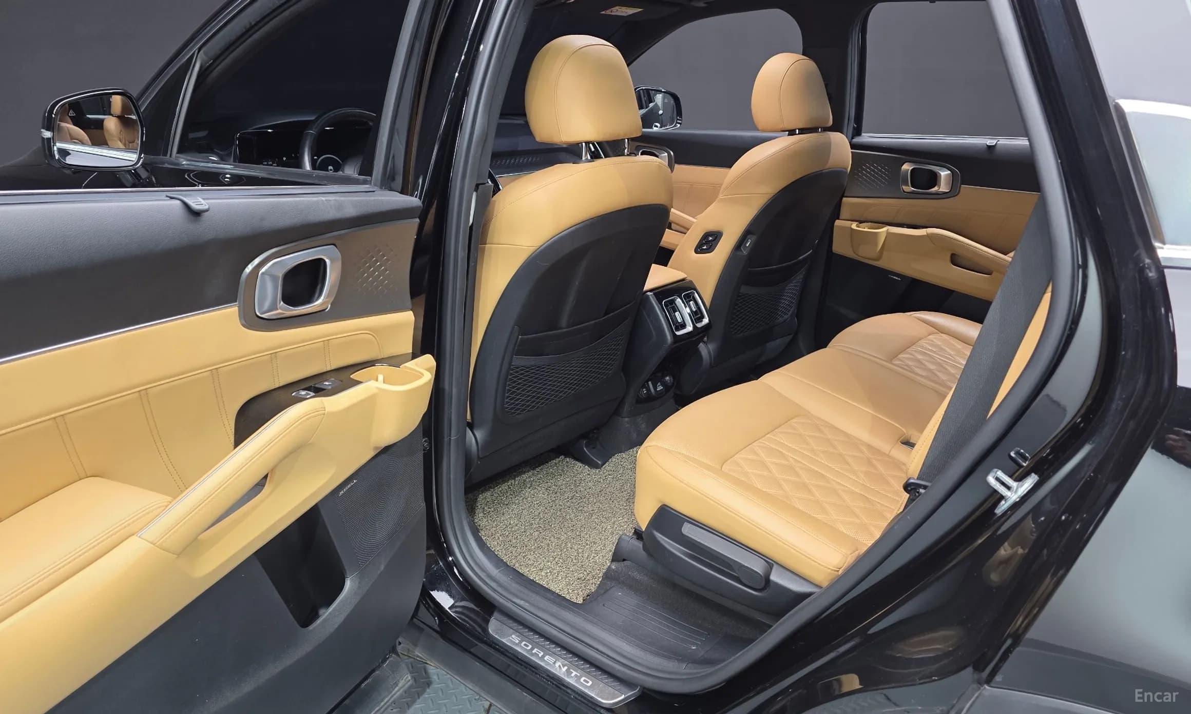 Sorento 4th generation