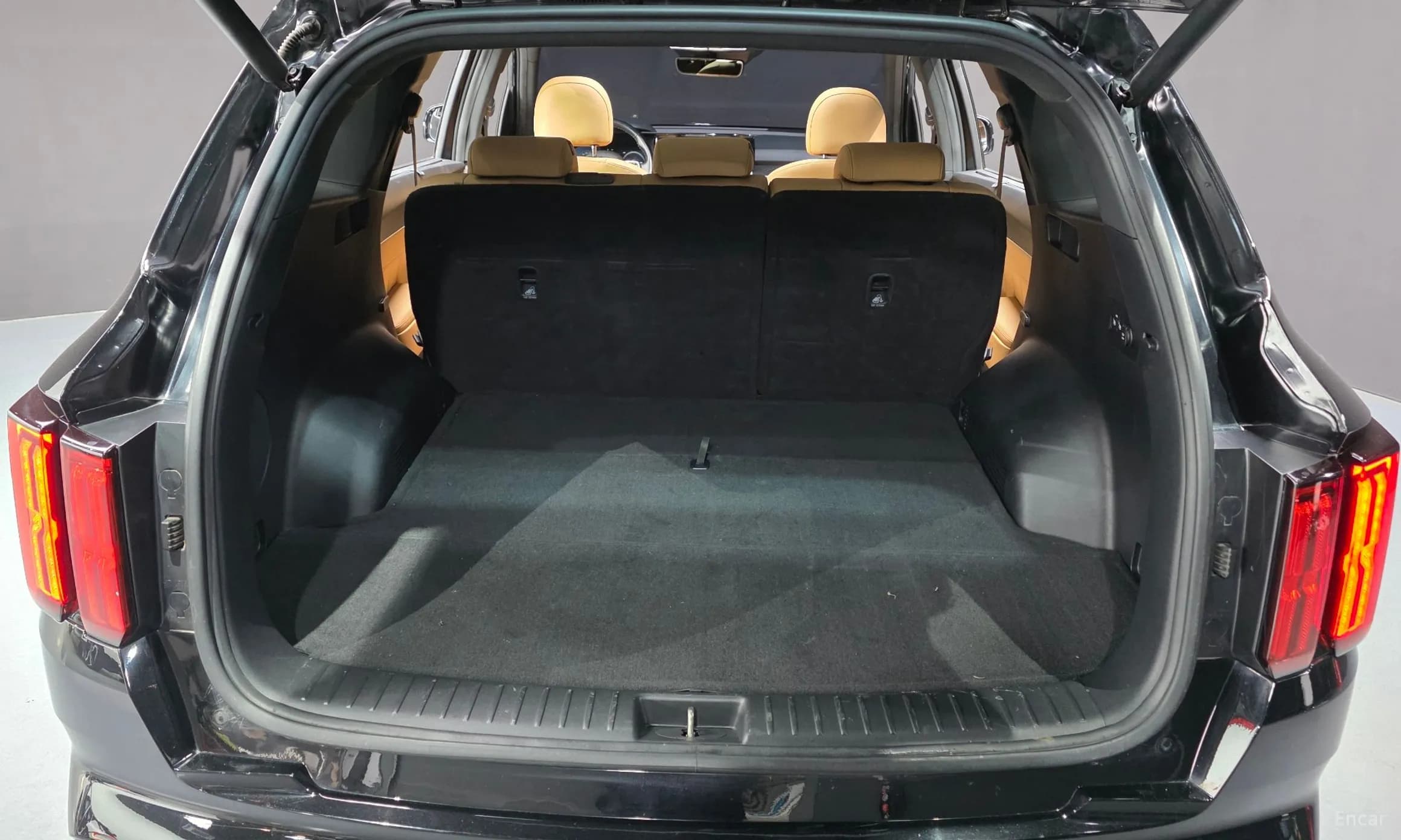 Sorento 4th generation
