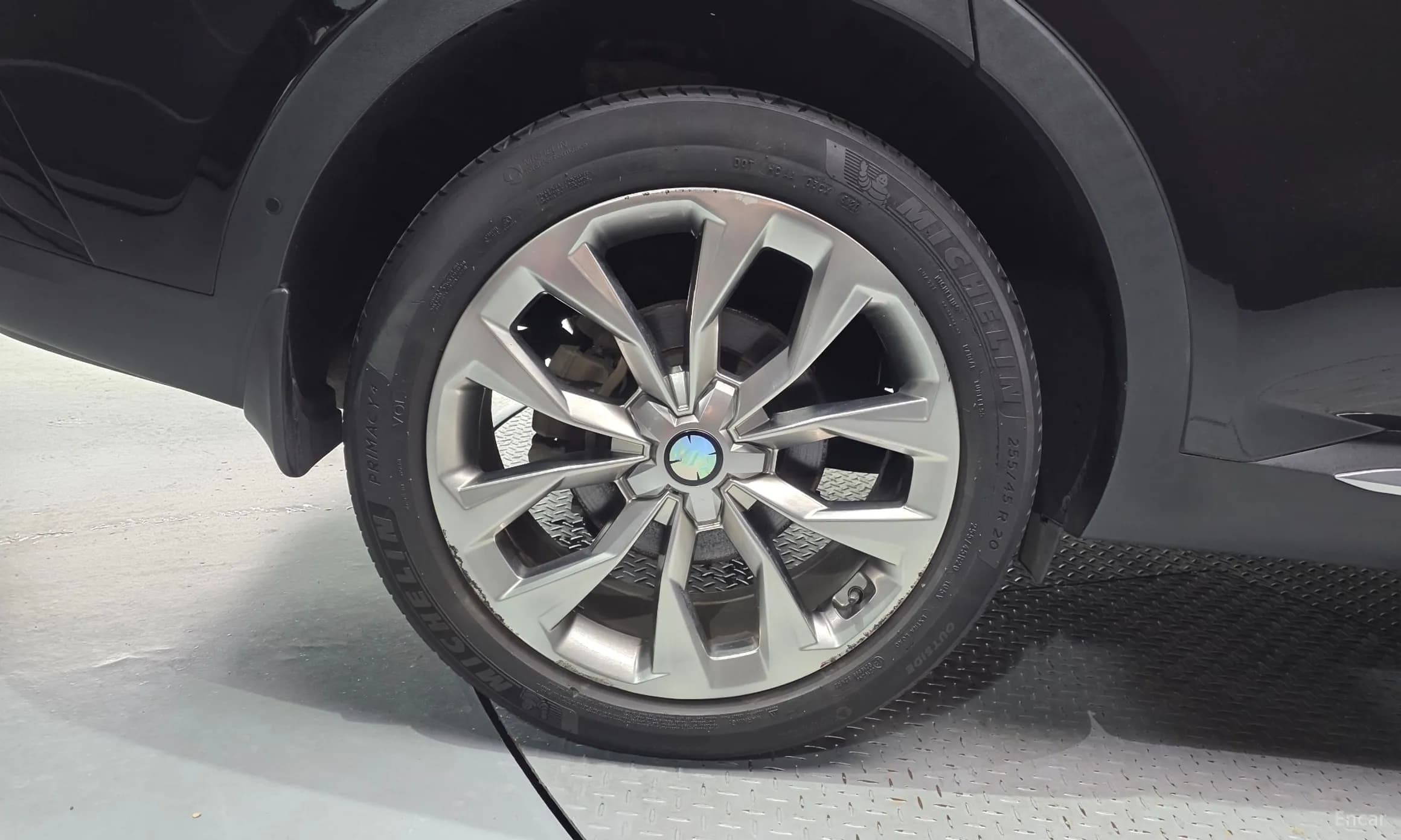 Sorento 4th generation