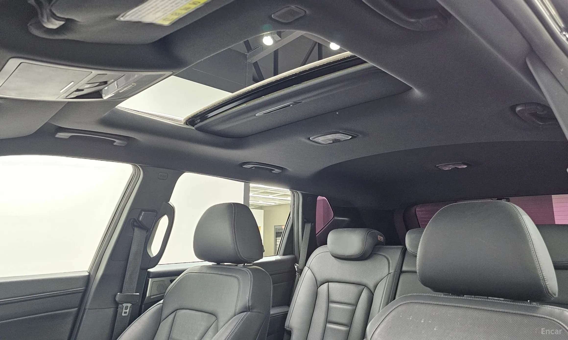 G4 Rexton