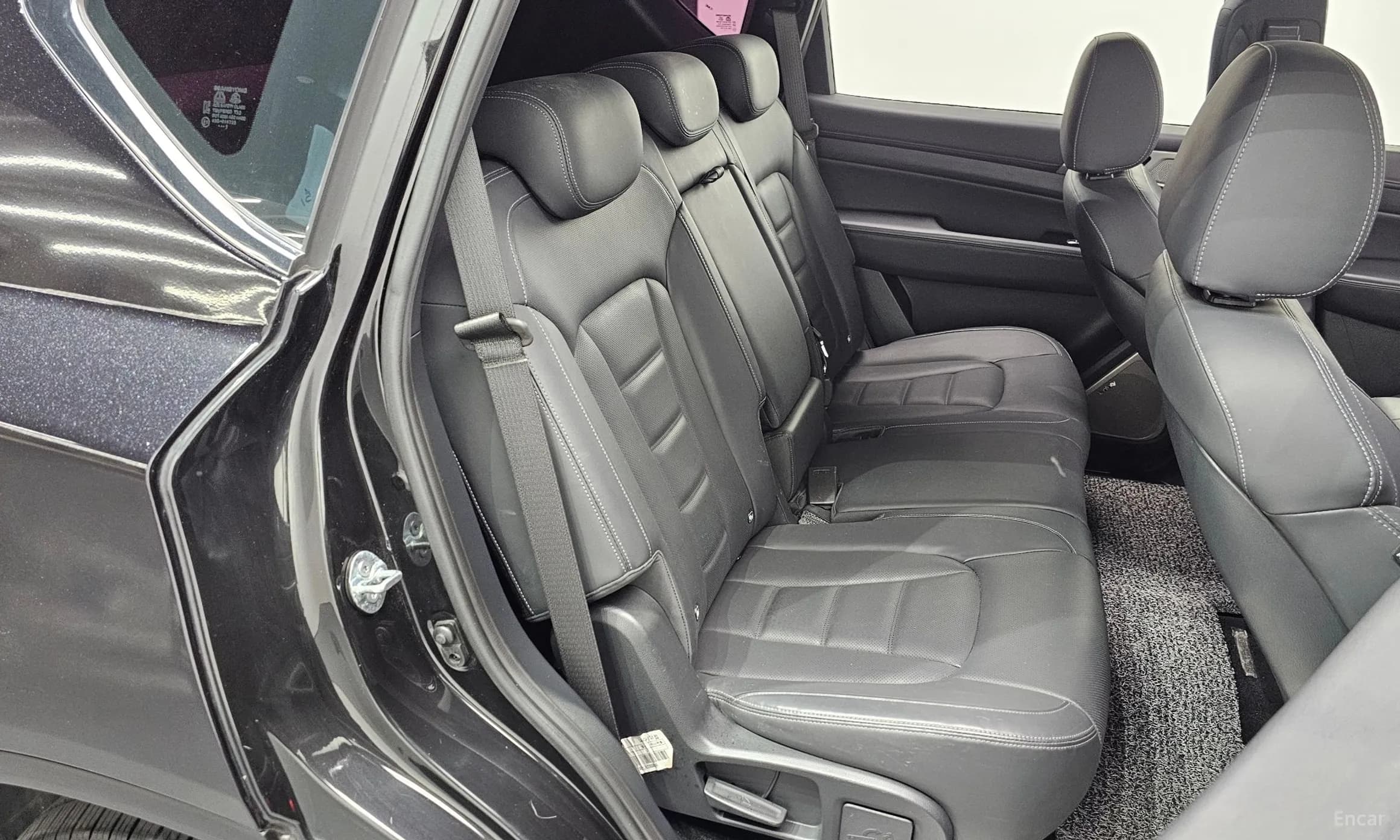 G4 Rexton