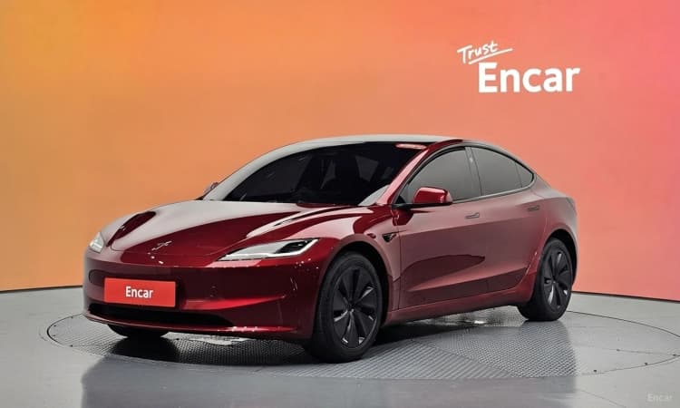 Model 3
