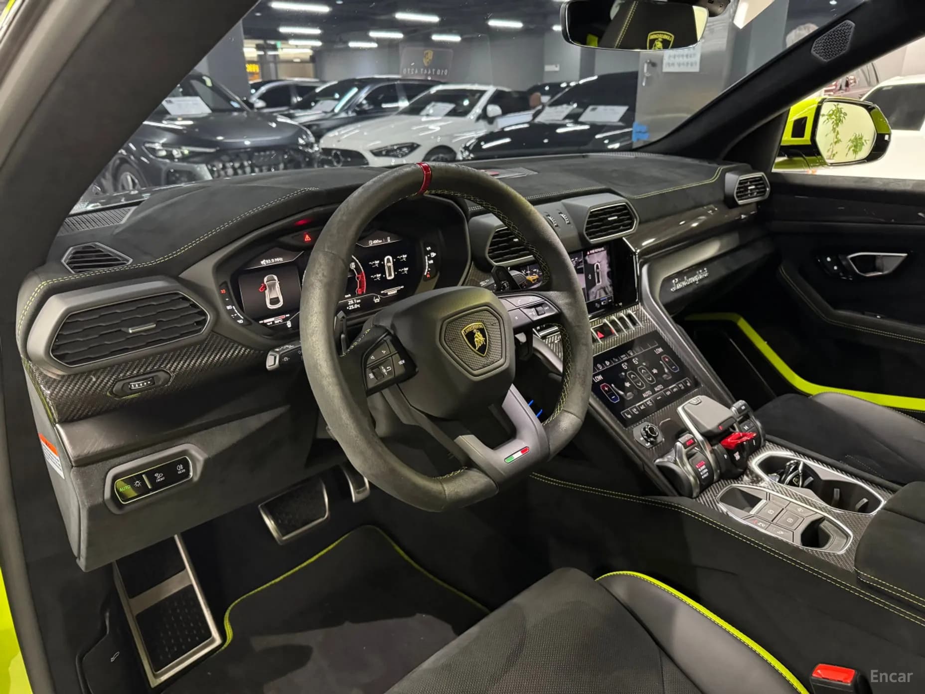 Urus
