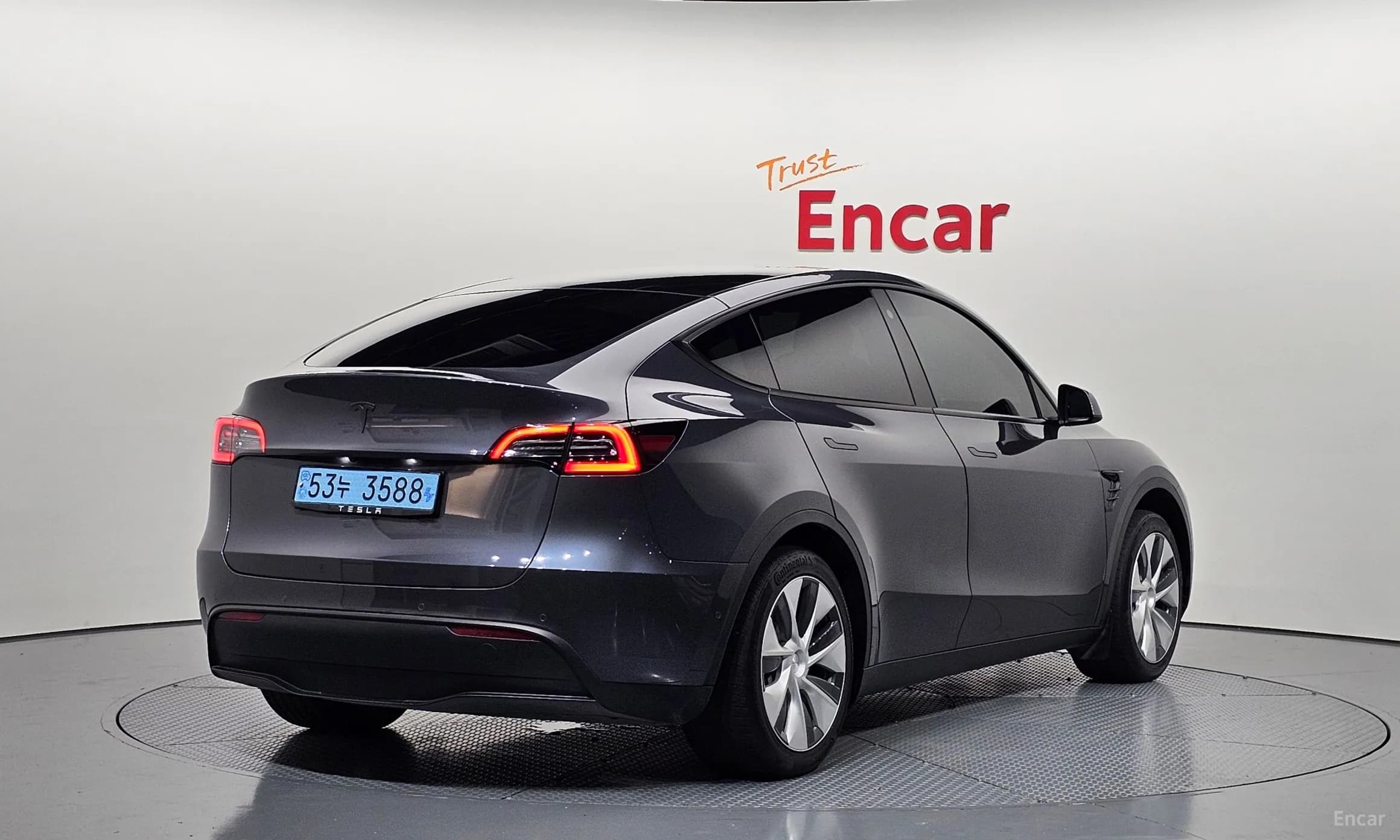 Model Y