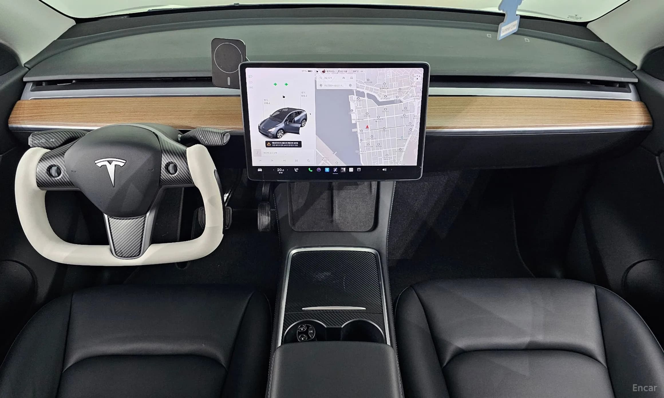 Model Y