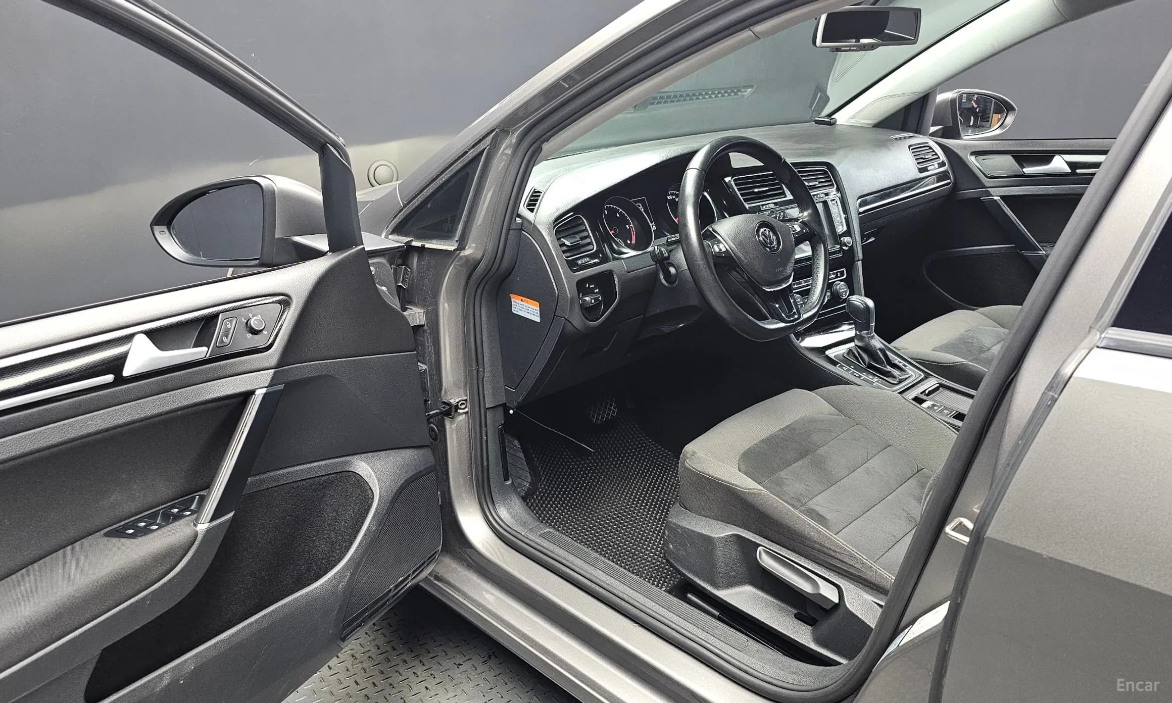 Golf 7th Generation