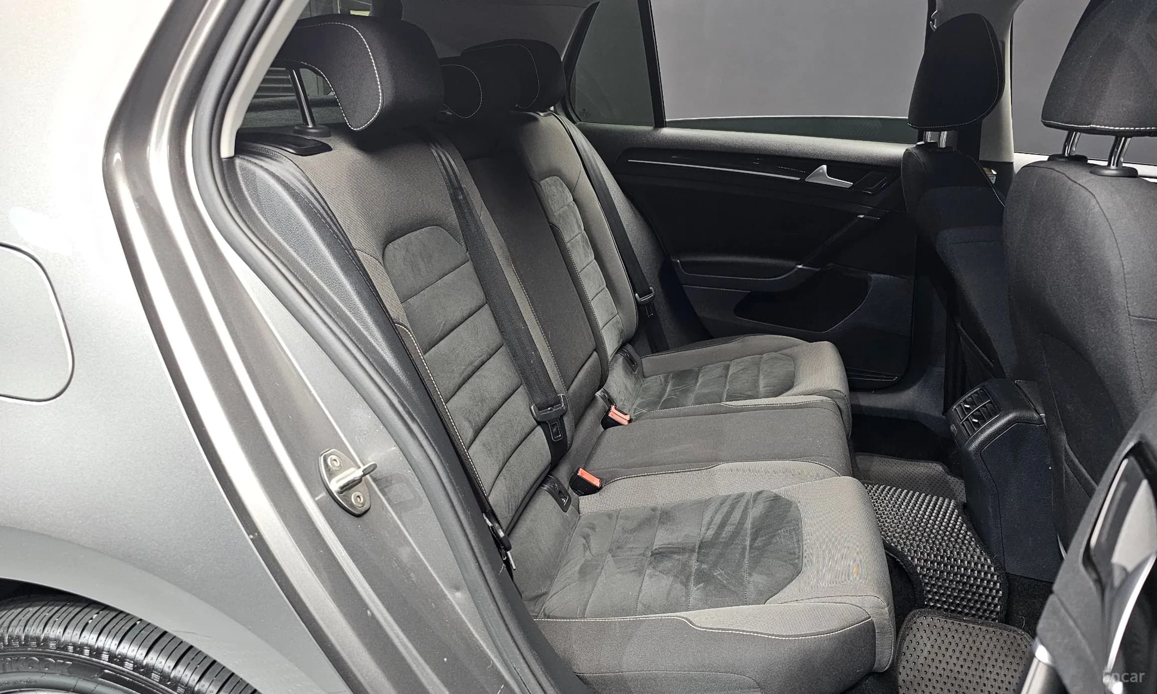 Golf 7th Generation