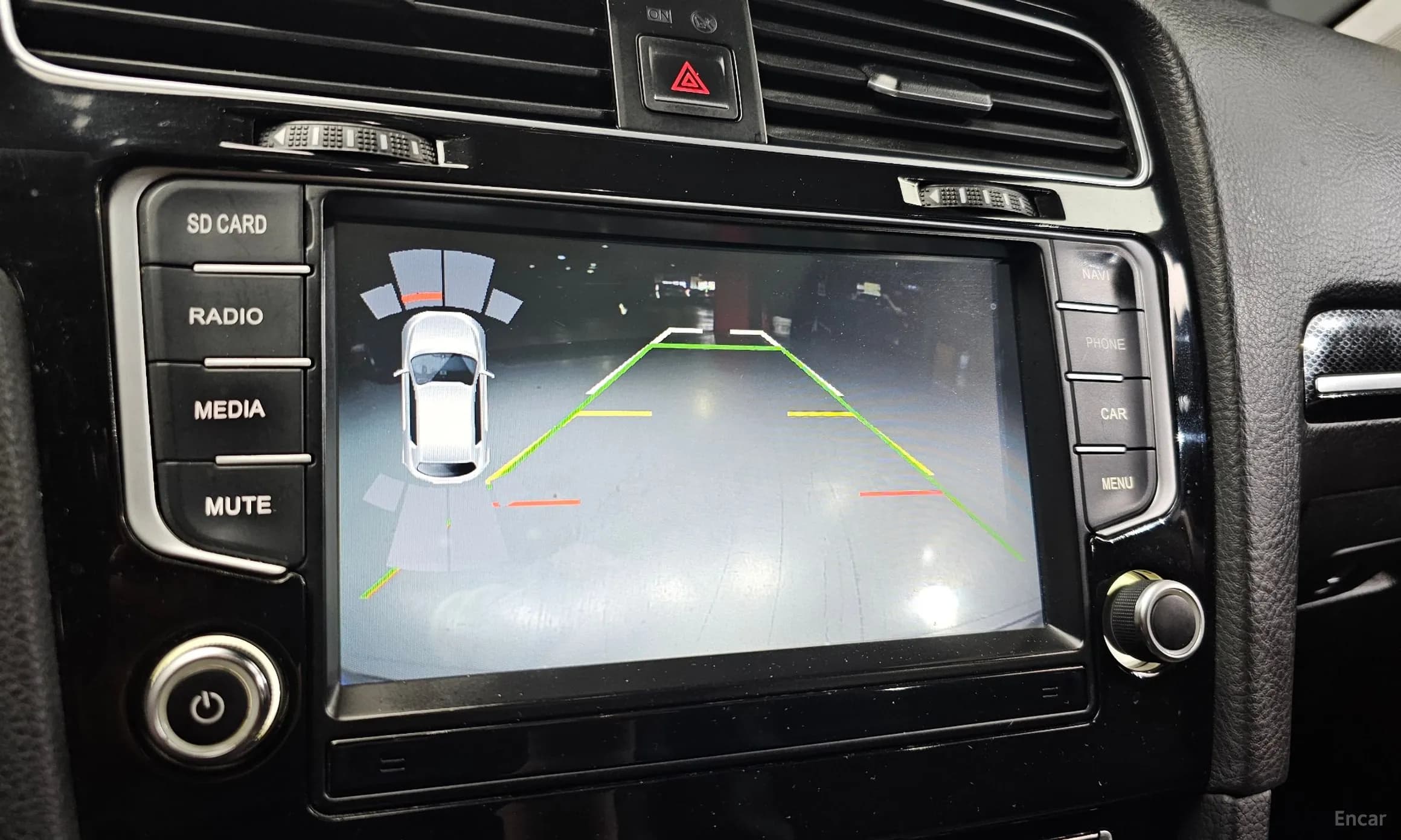 Golf 7th Generation