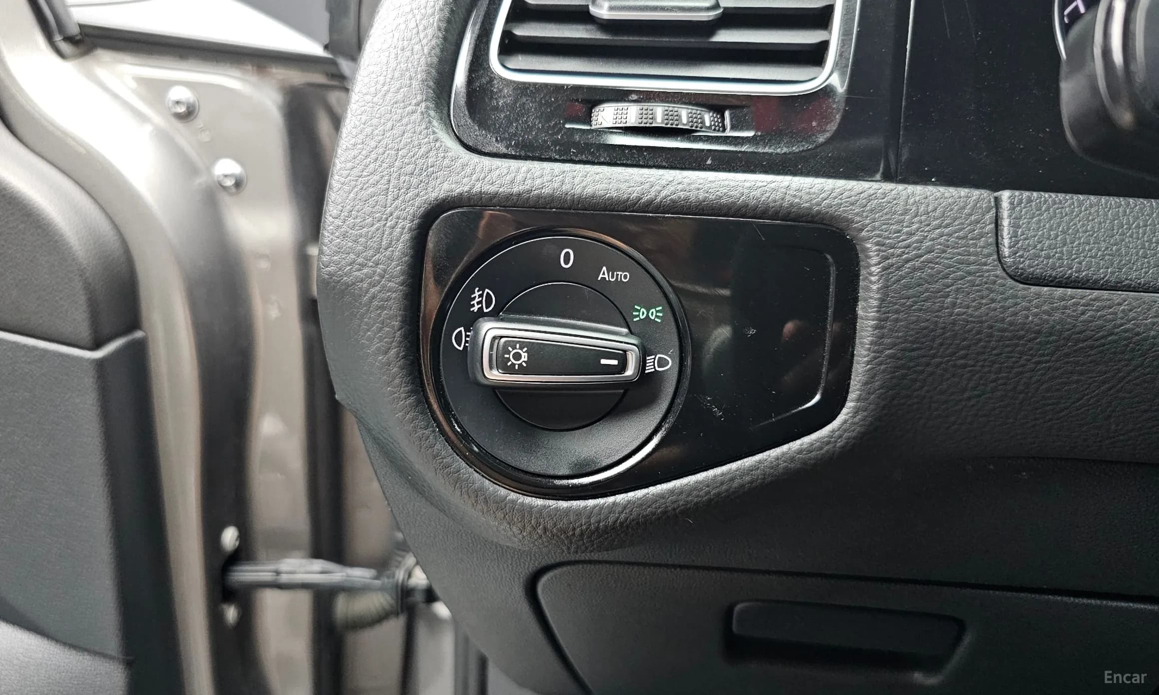 Golf 7th Generation
