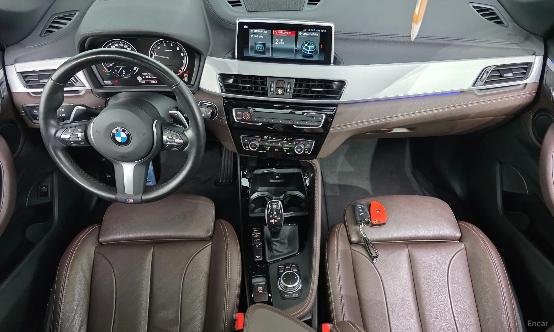 X1 (F48)