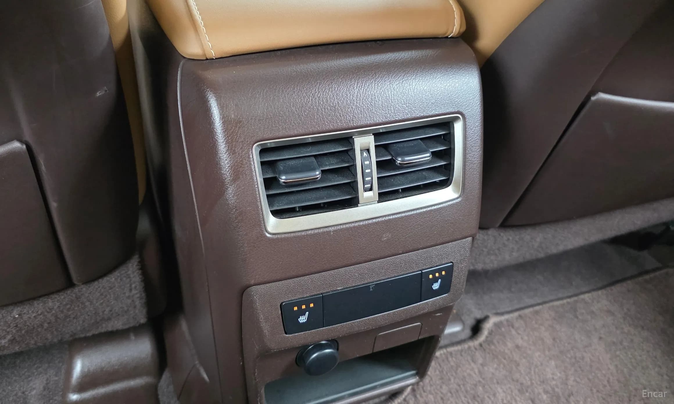 RX450h Gen 4