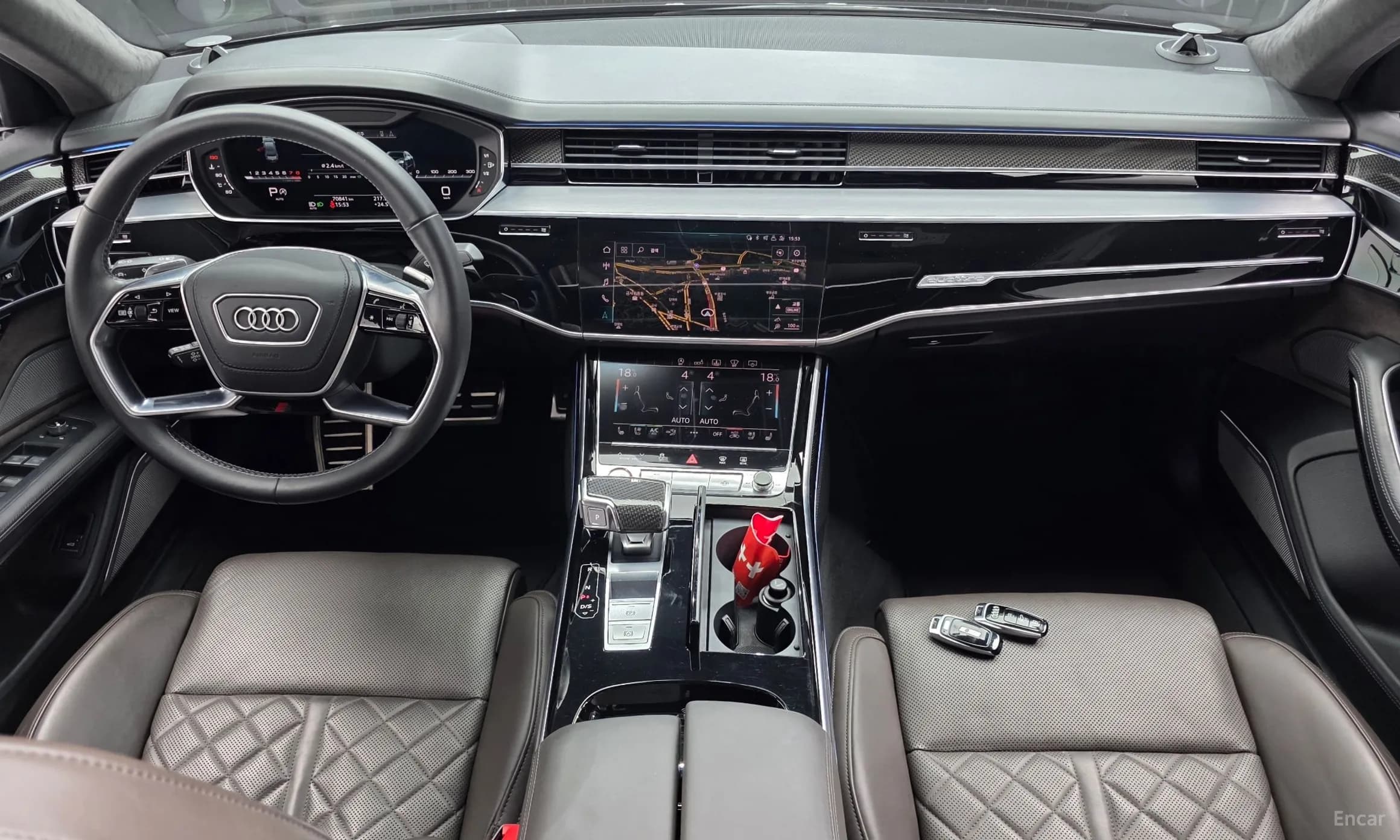 S8 (D5)