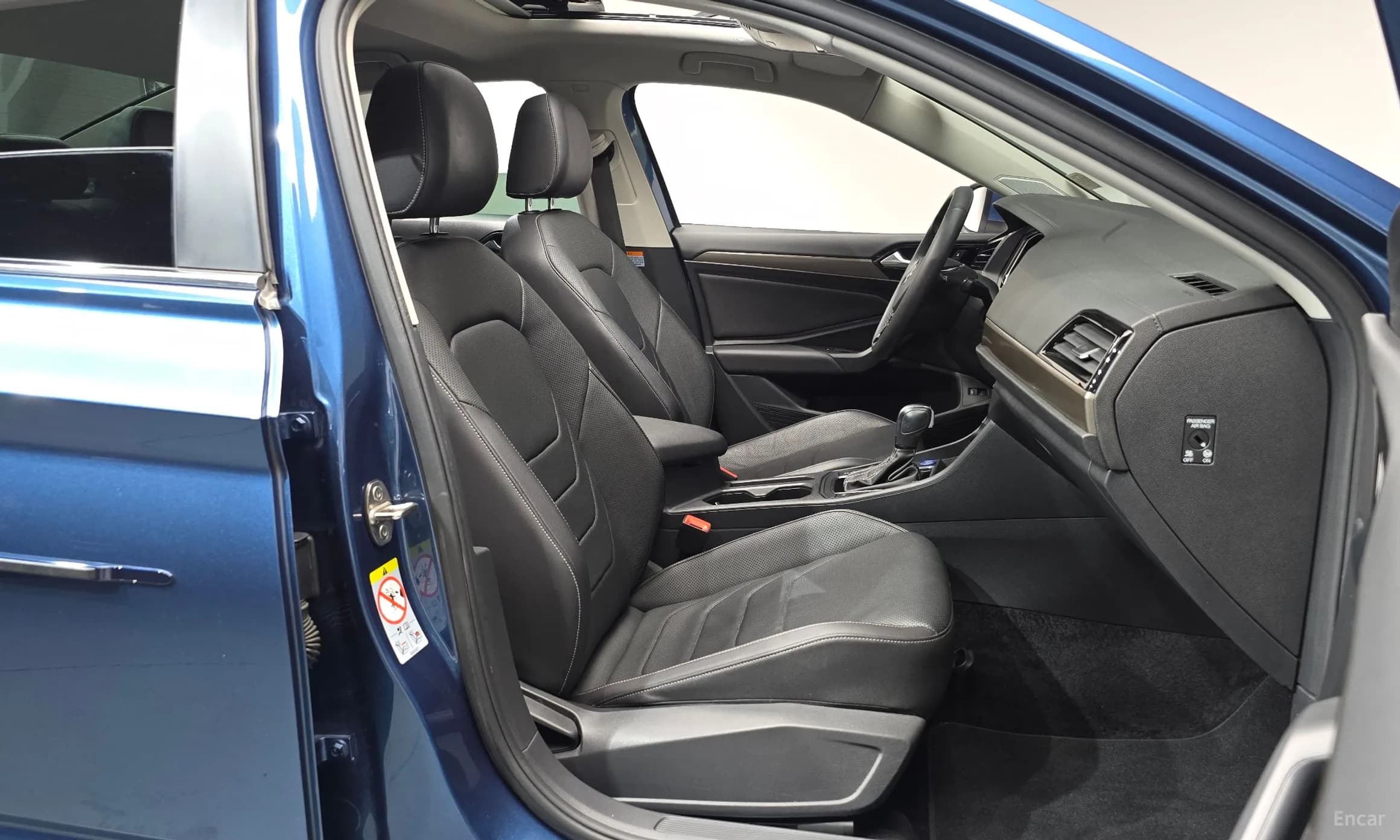 Jetta 7th Generation