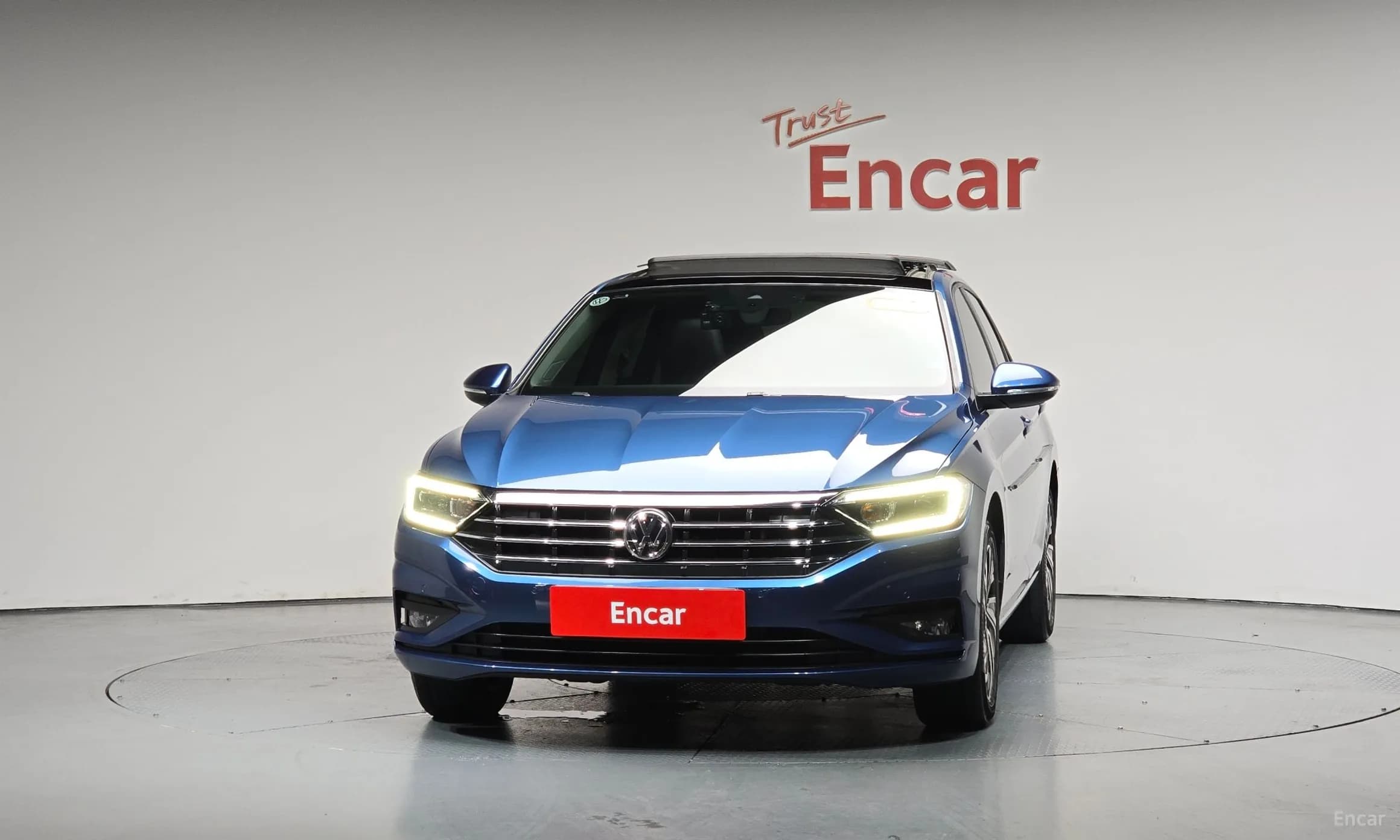 Jetta 7th Generation