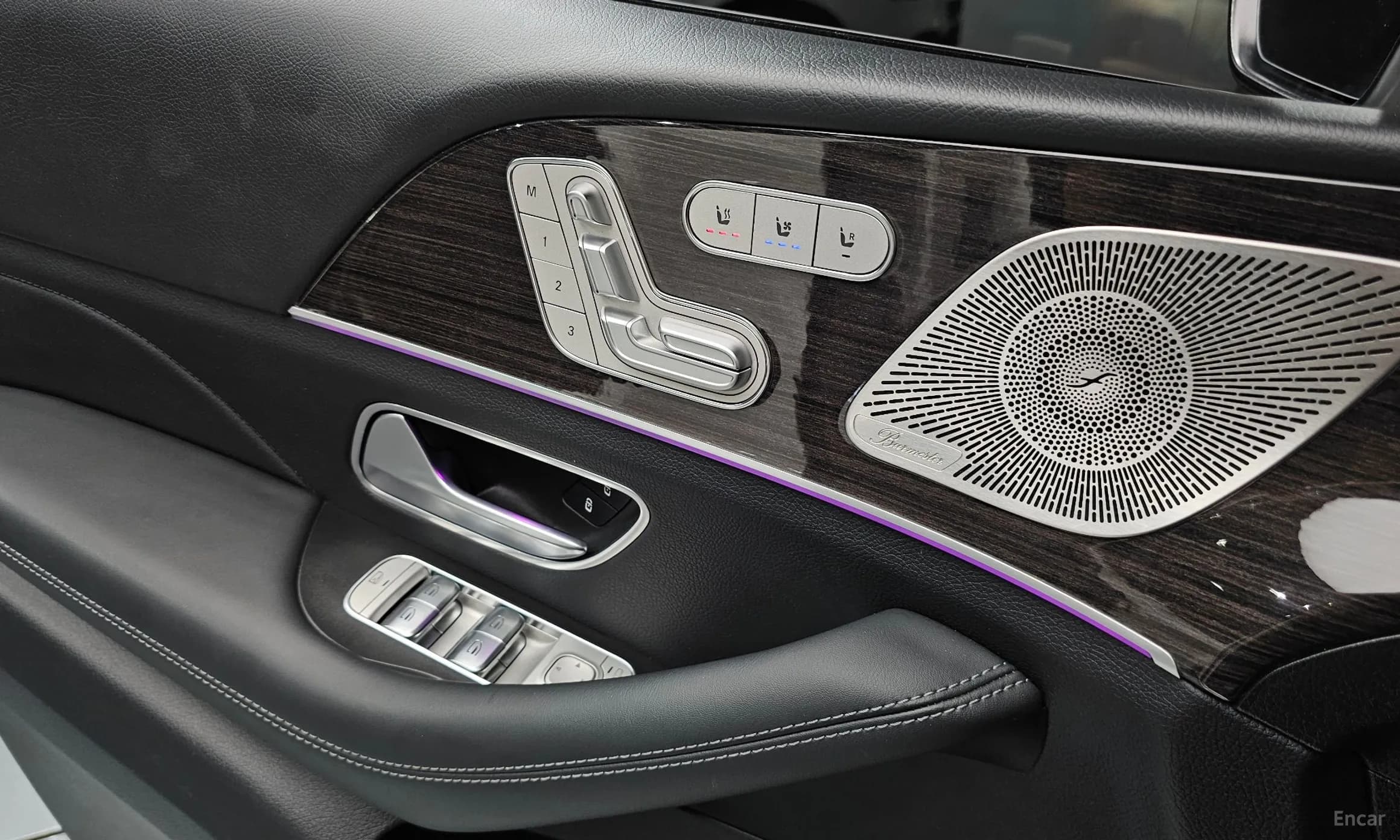 GLE-Class W167