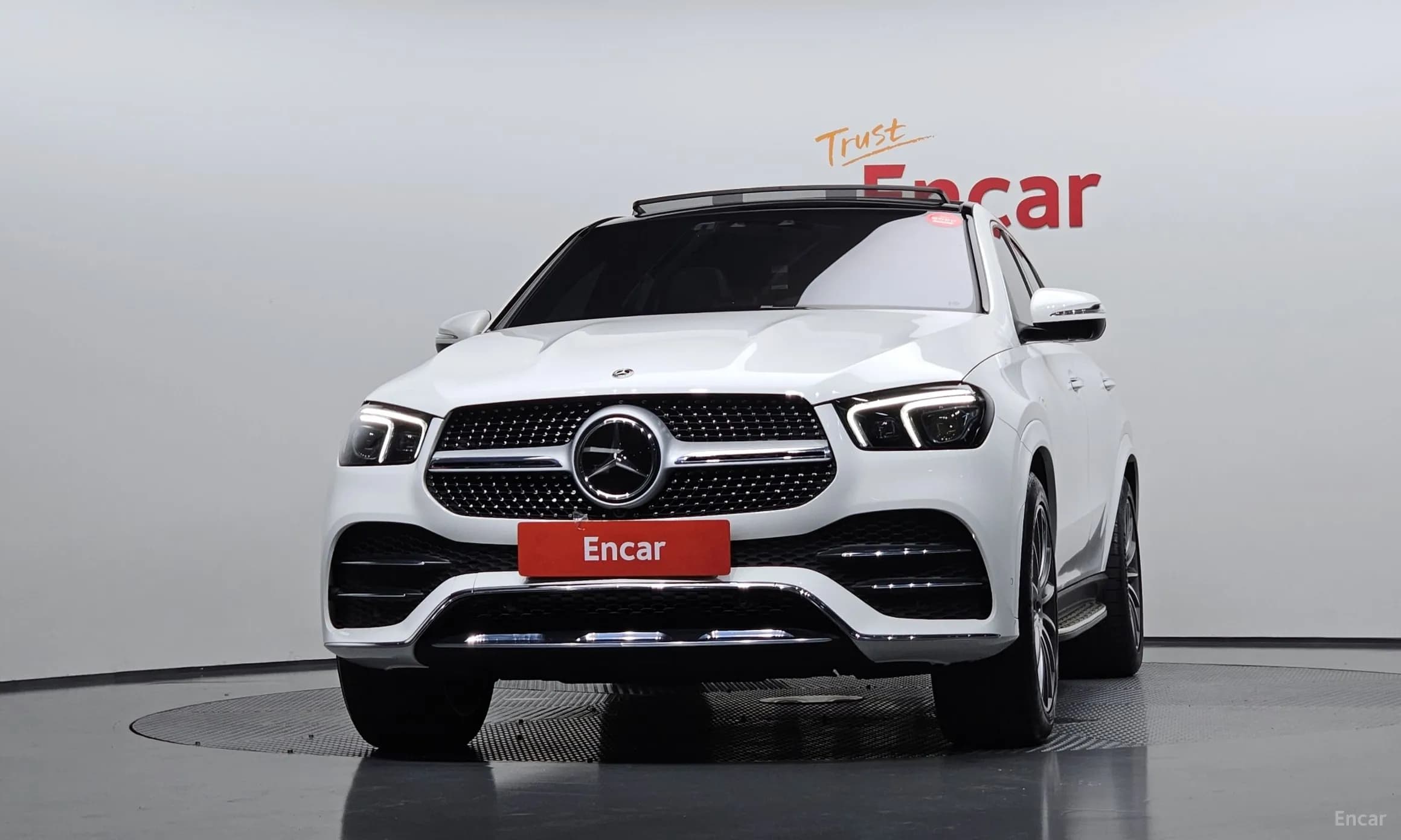 GLE-Class W167