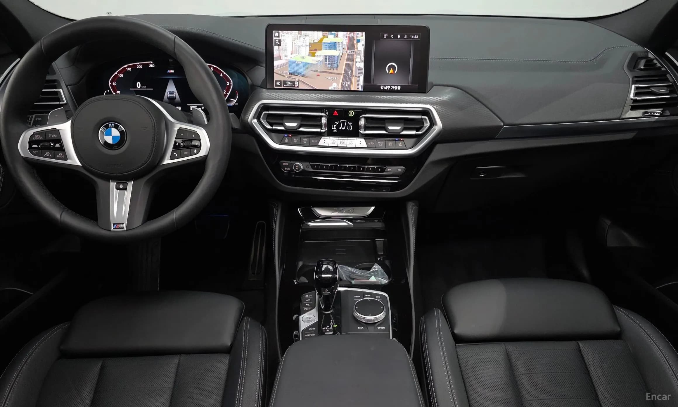 X4 (G02)
