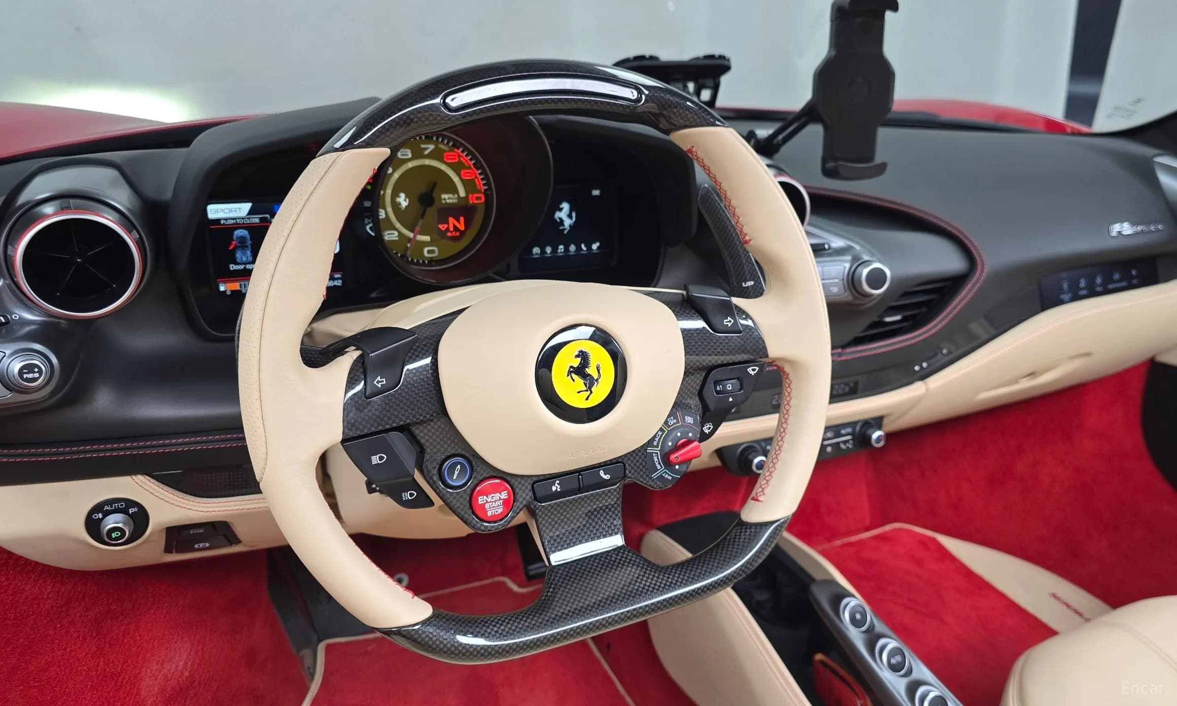 F8 Spider