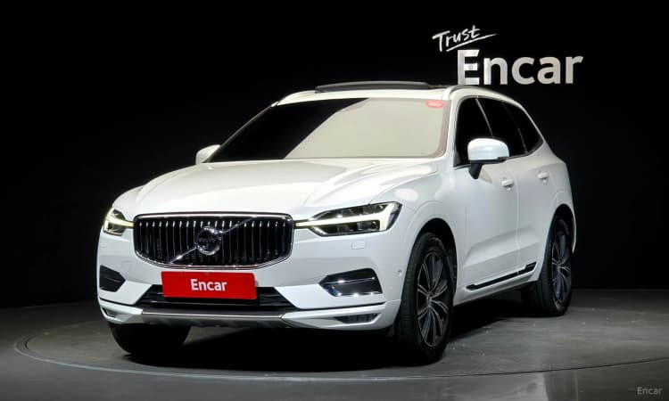 XC60 Gen 2