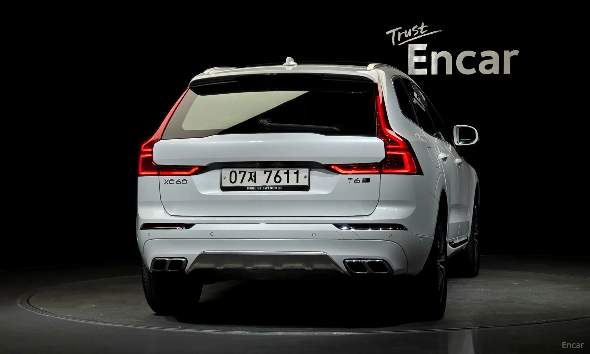 XC60 Gen 2