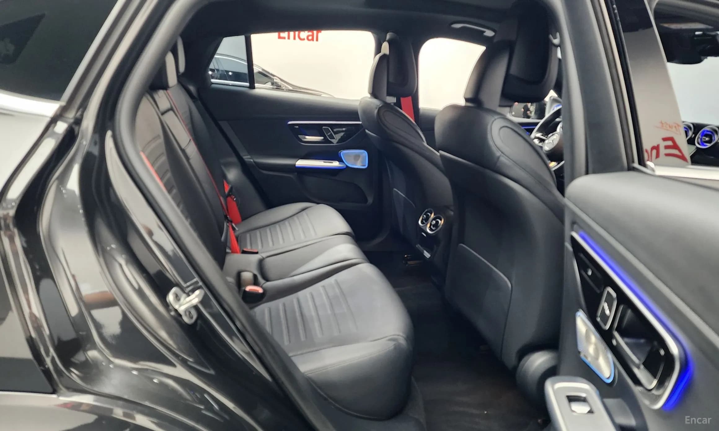 GLC-Class X254