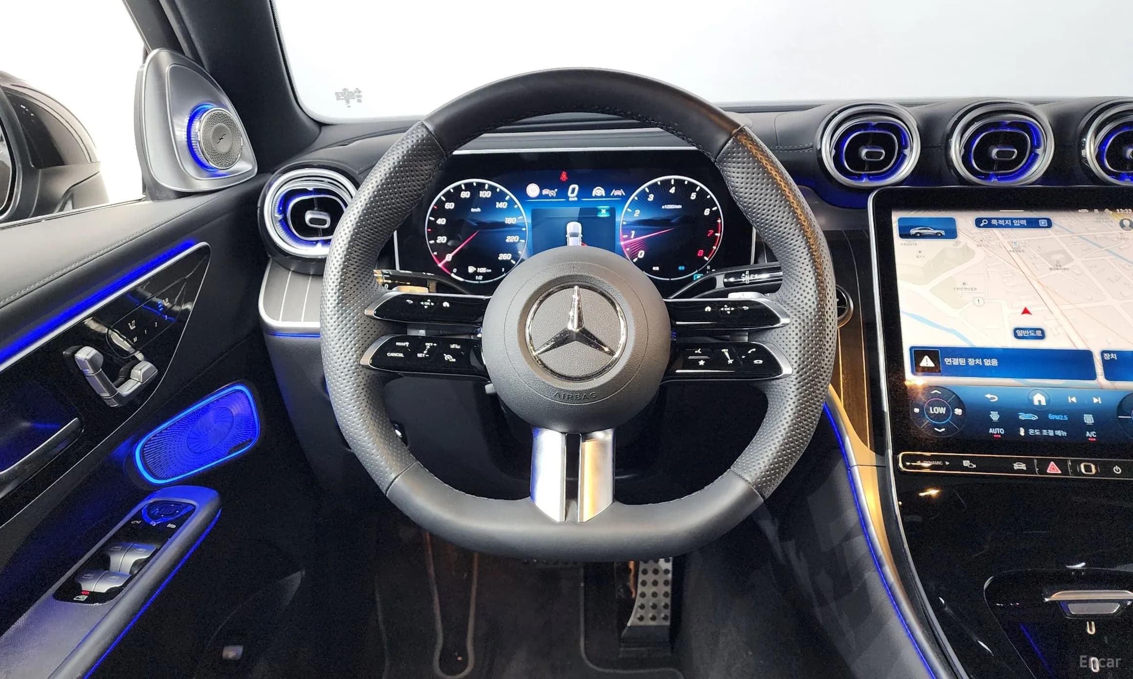 GLC-Class X254
