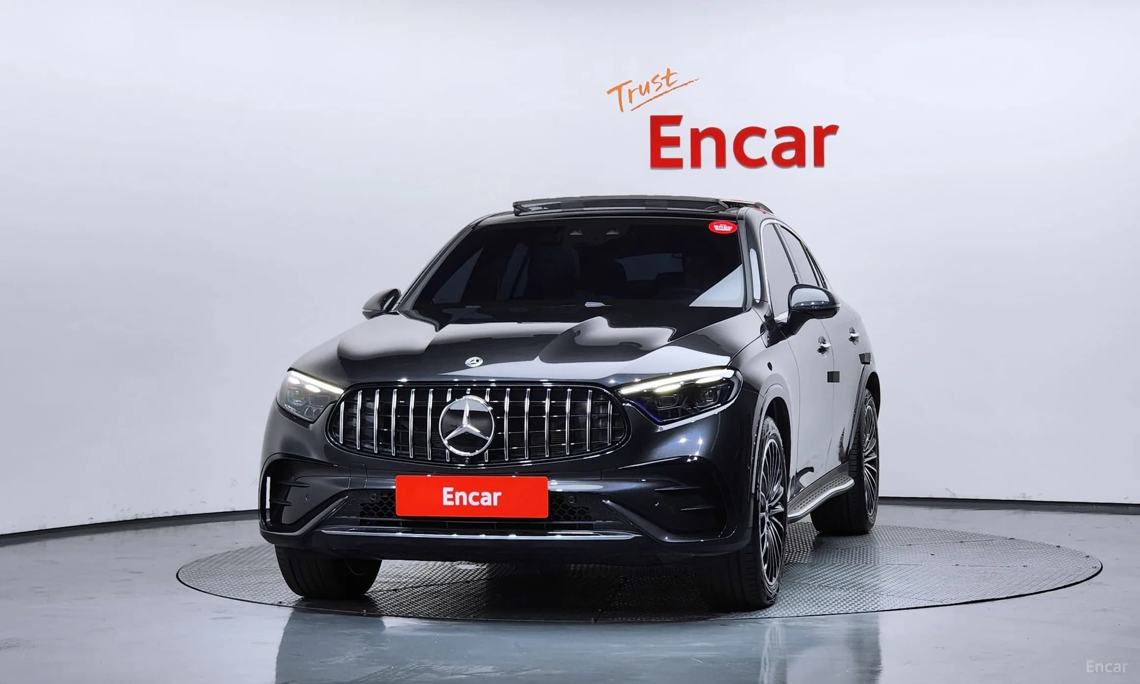 GLC-Class X254