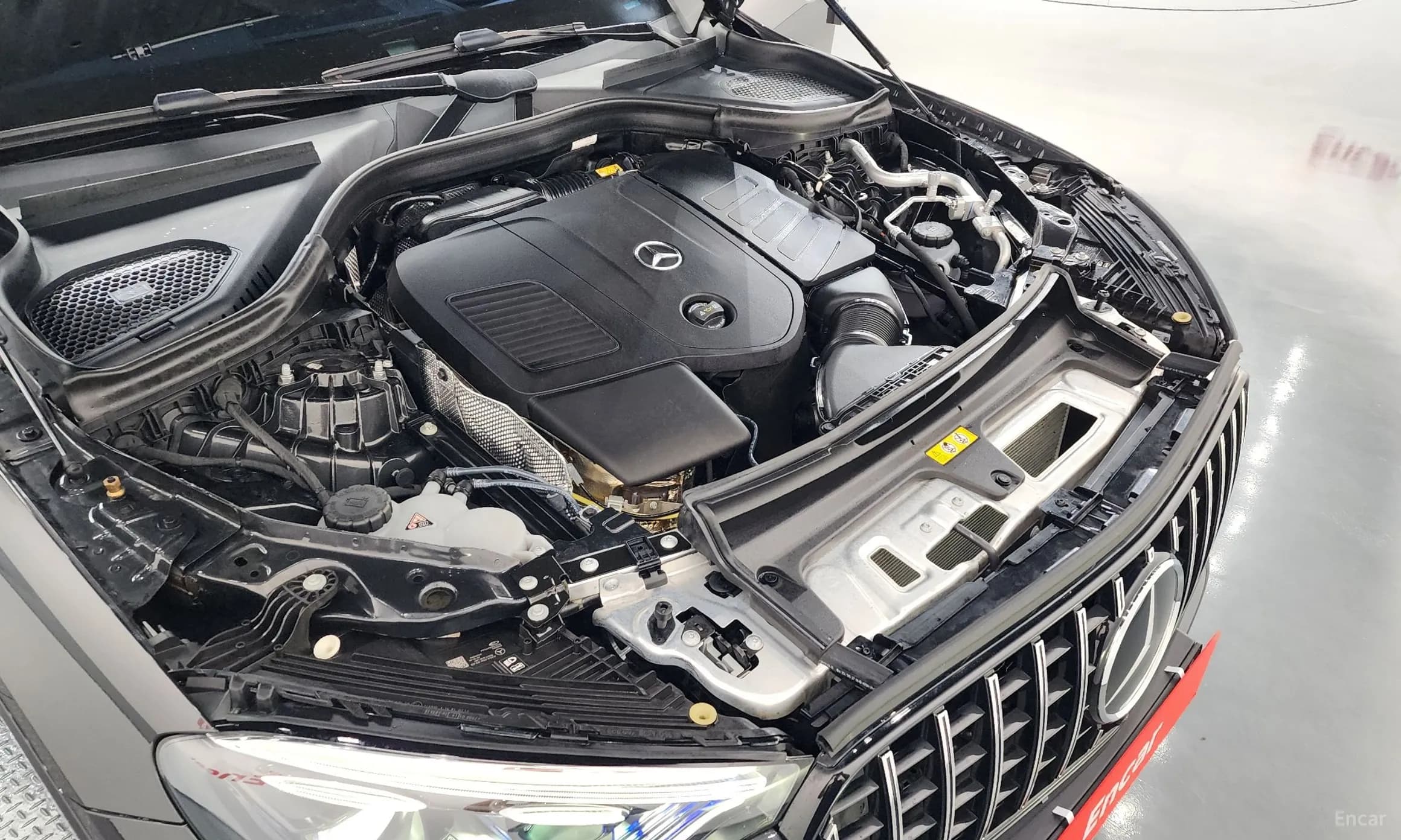 GLC-Class X254