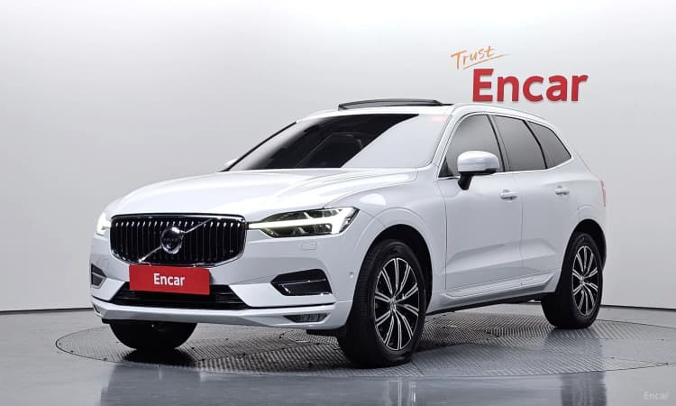 XC60 Gen 2