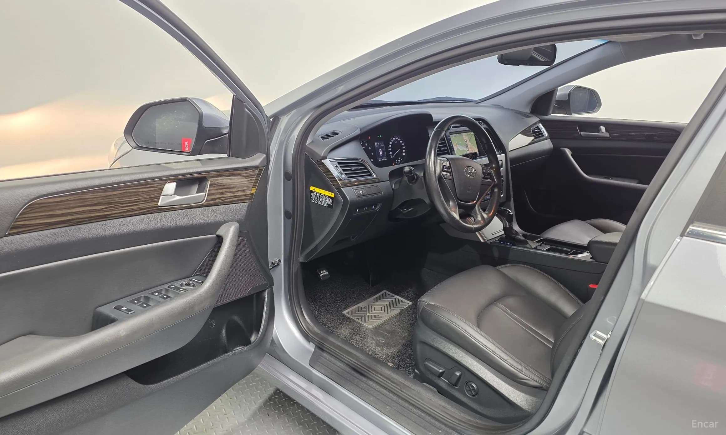 LF Sonata
