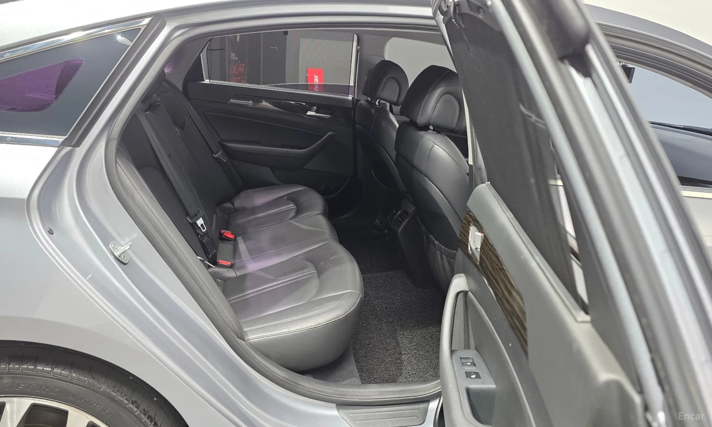 LF Sonata