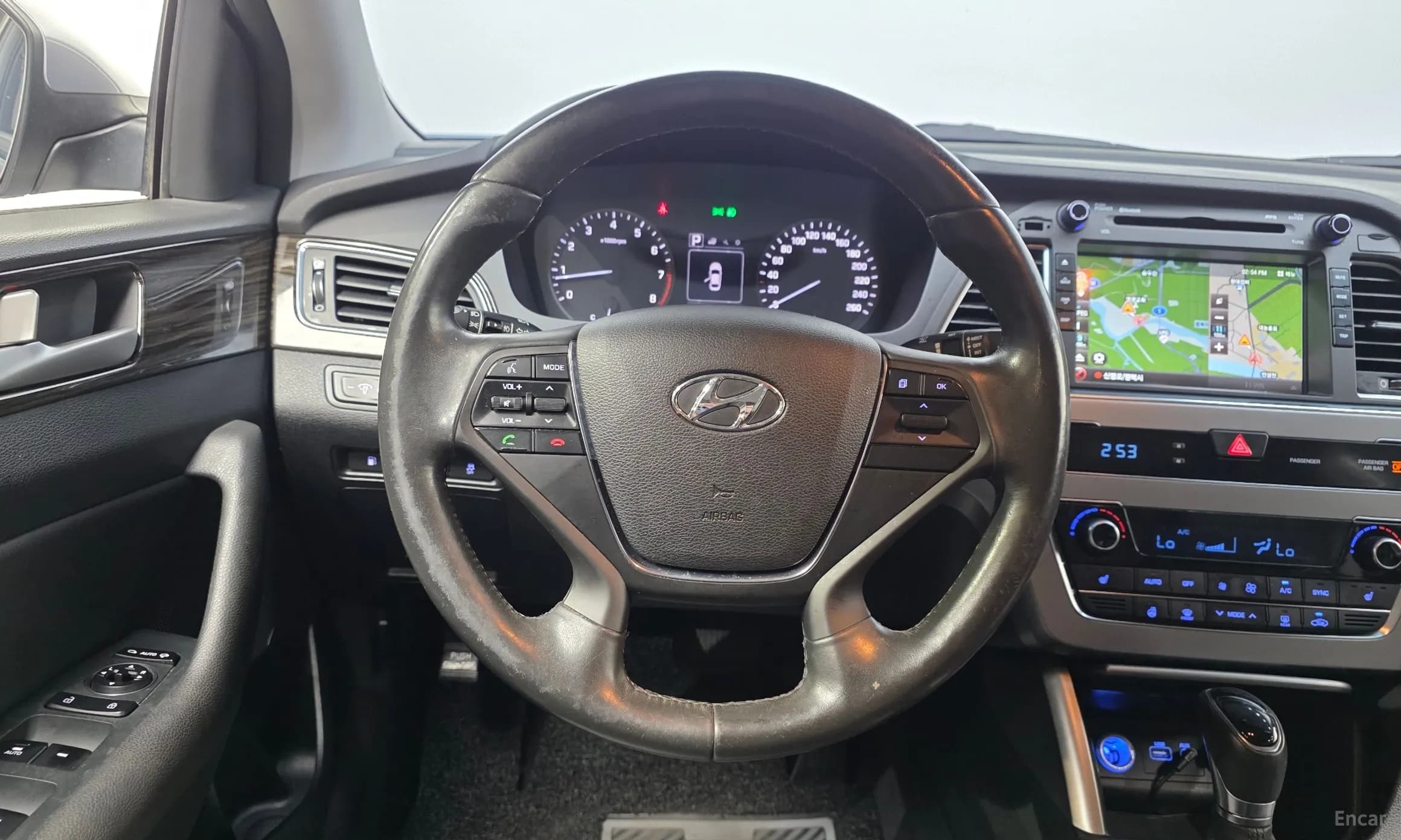LF Sonata