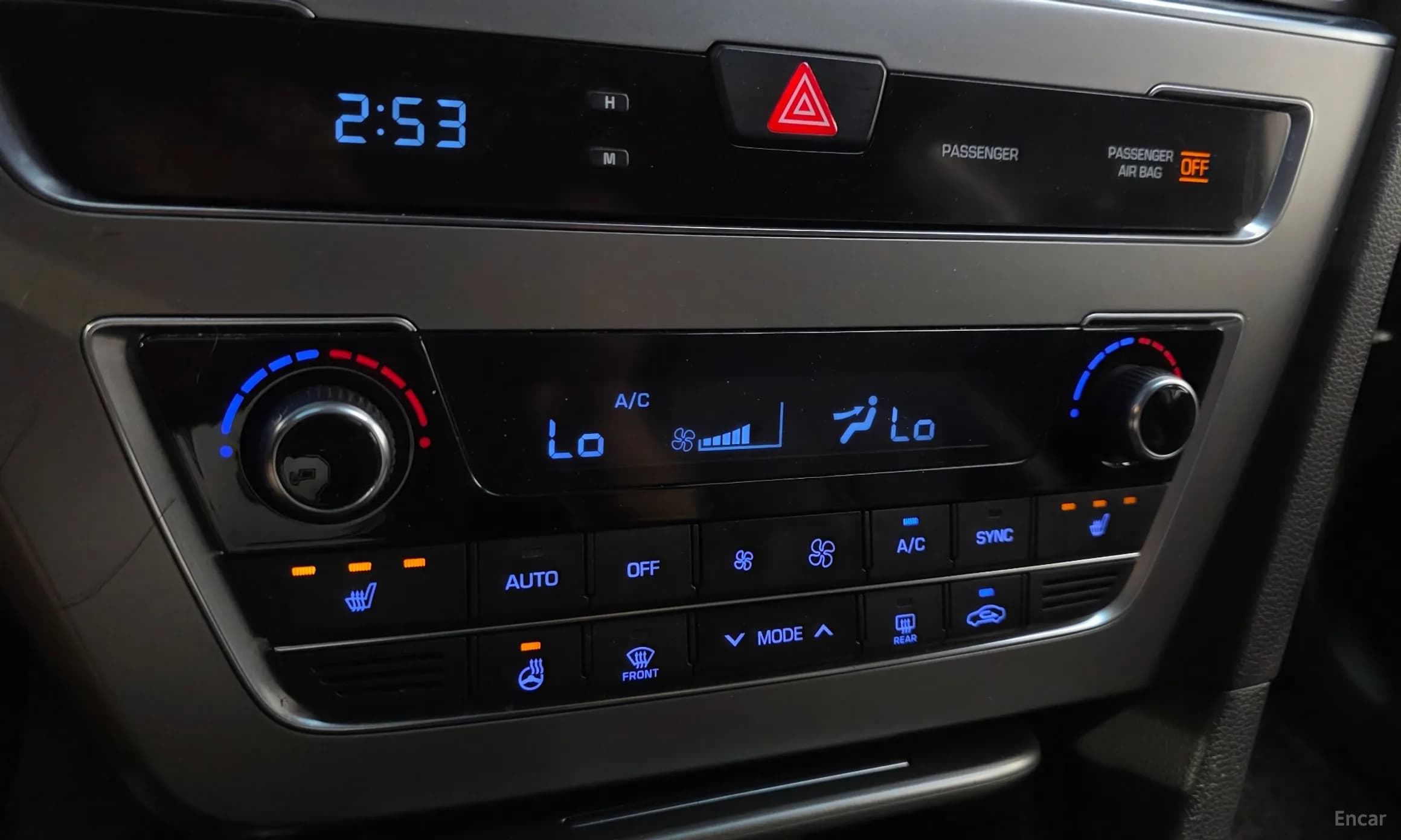 LF Sonata