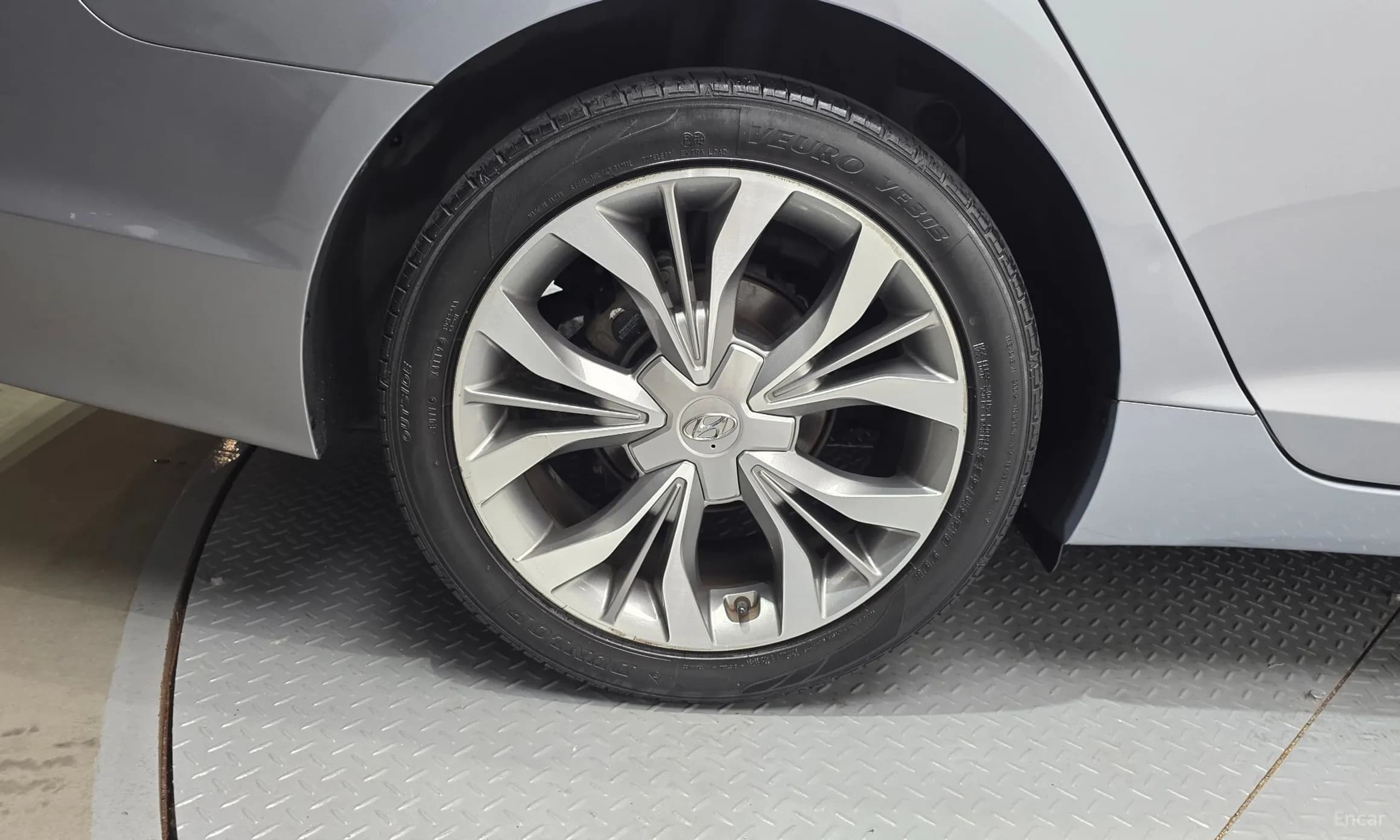 LF Sonata