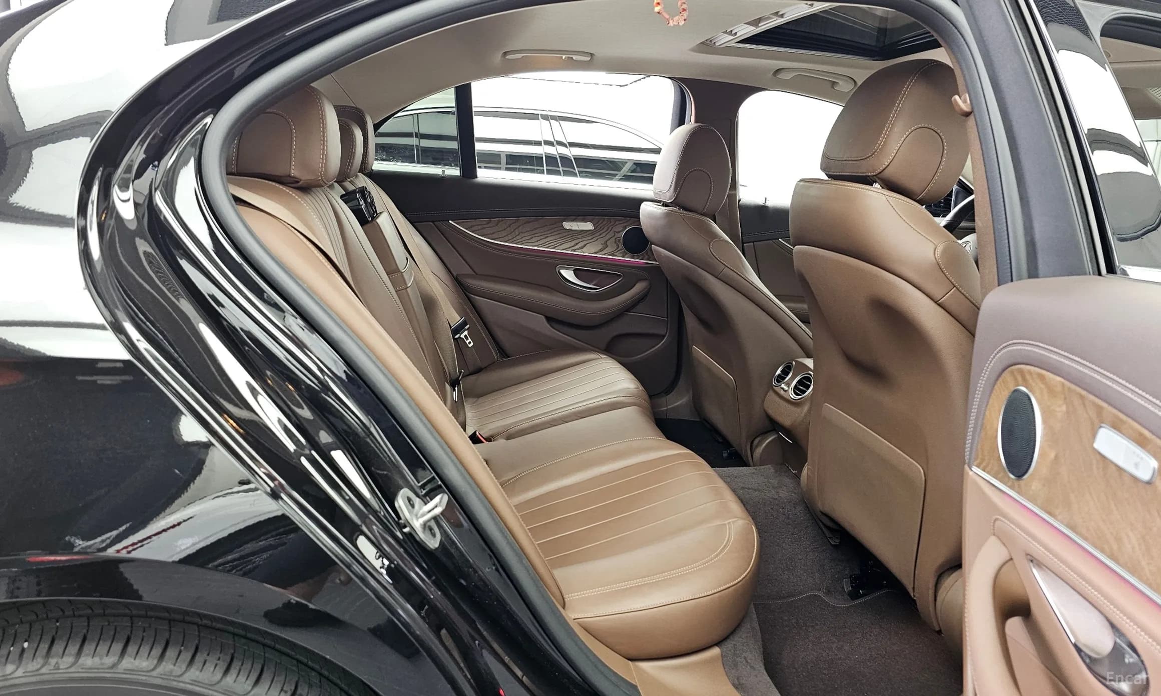 E-Class W213