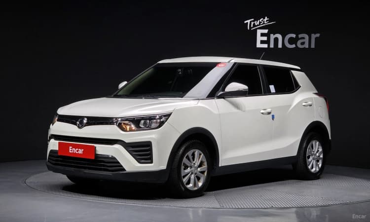 Berry New Tivoli