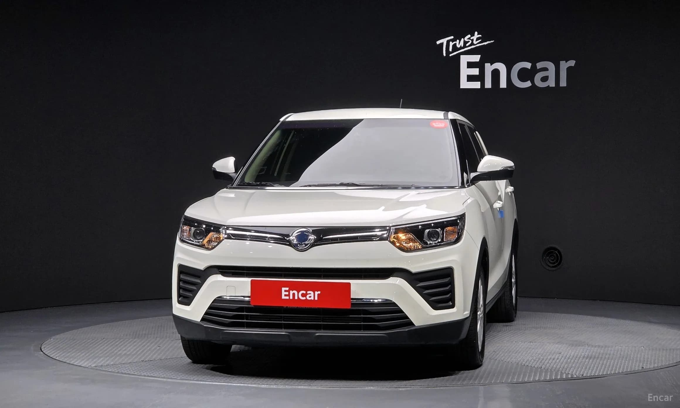 Berry New Tivoli