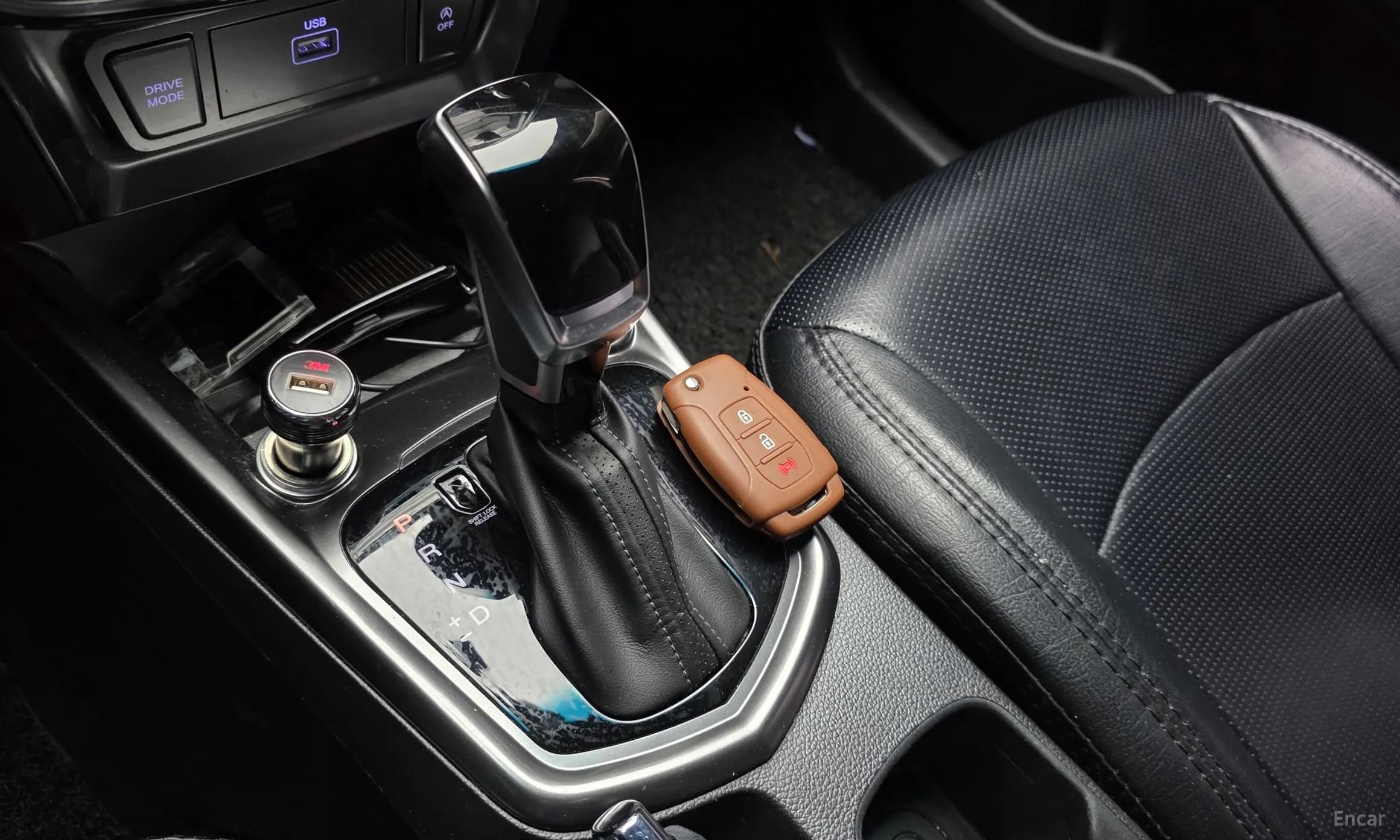 Berry New Tivoli