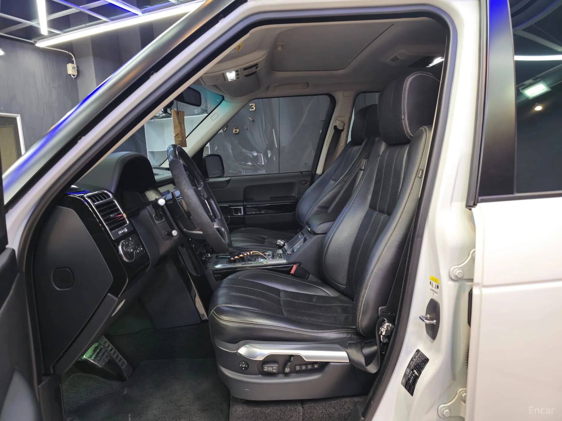 Range Rover