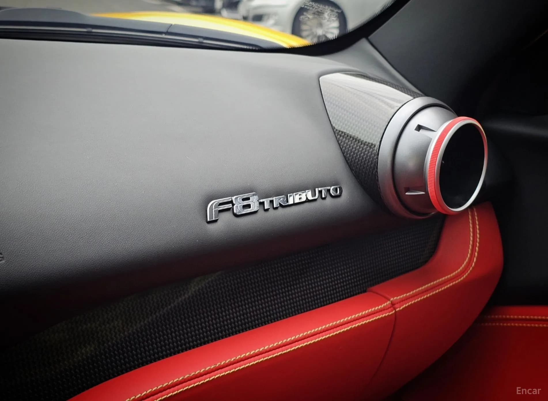 F8 Tributo