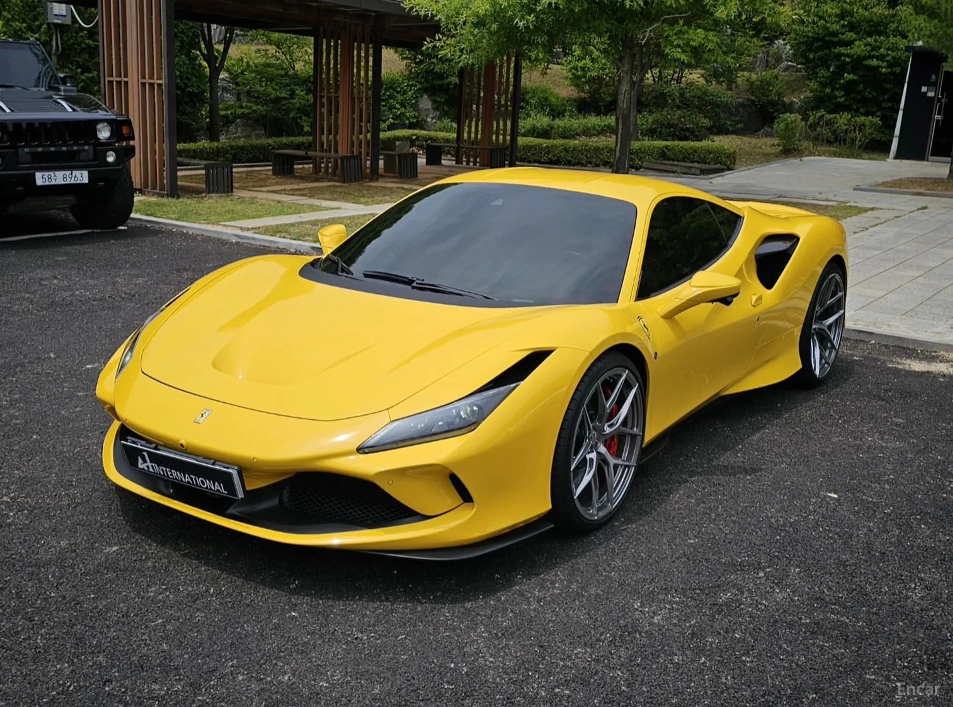 F8 Tributo