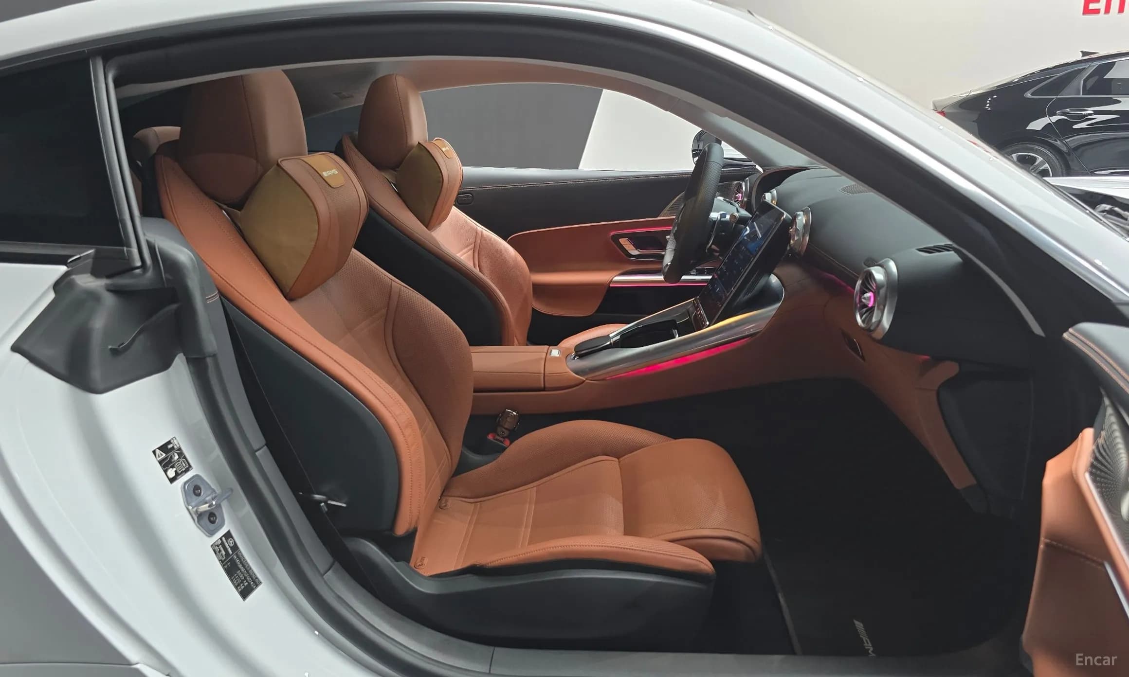 AMG GT C192
