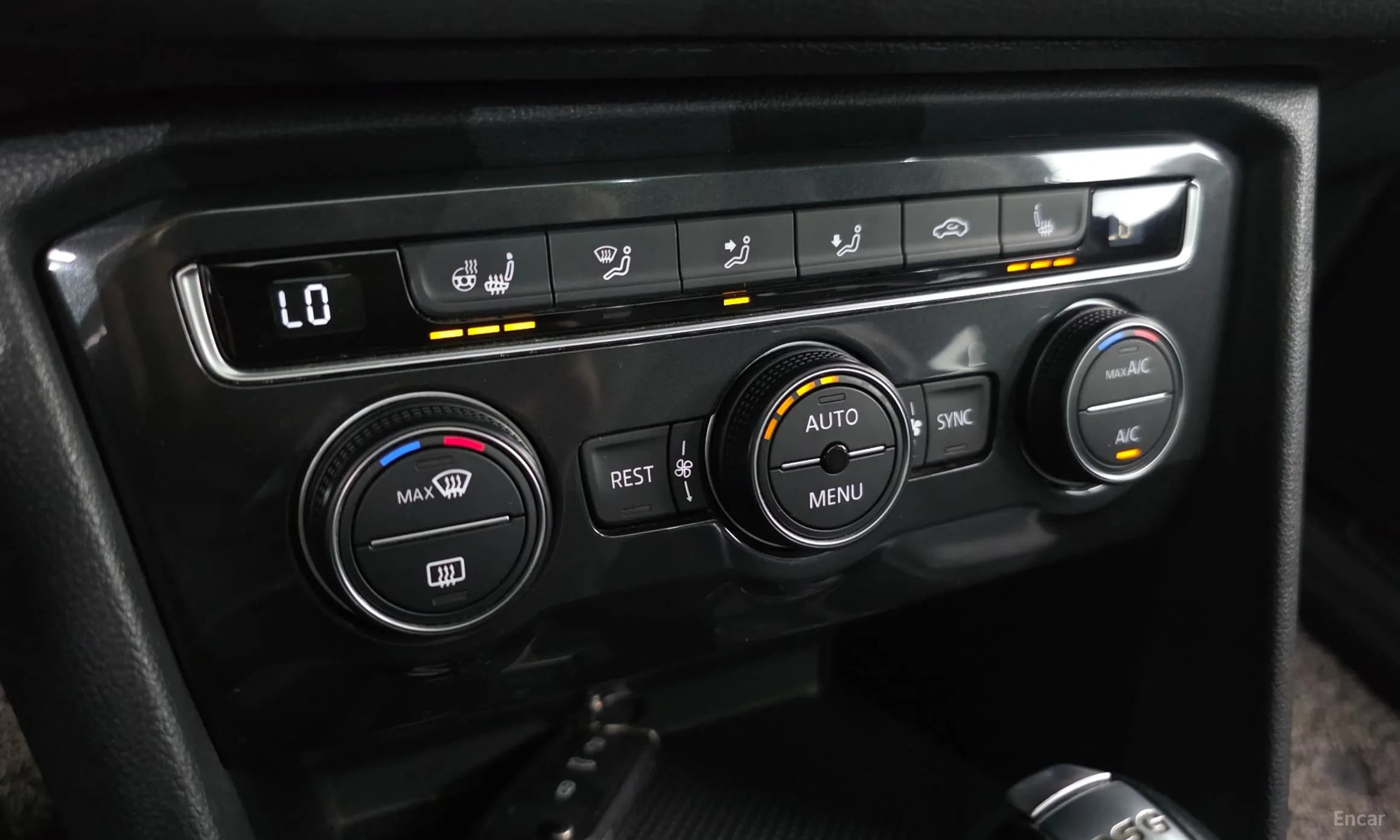 Tiguan 2nd Generation